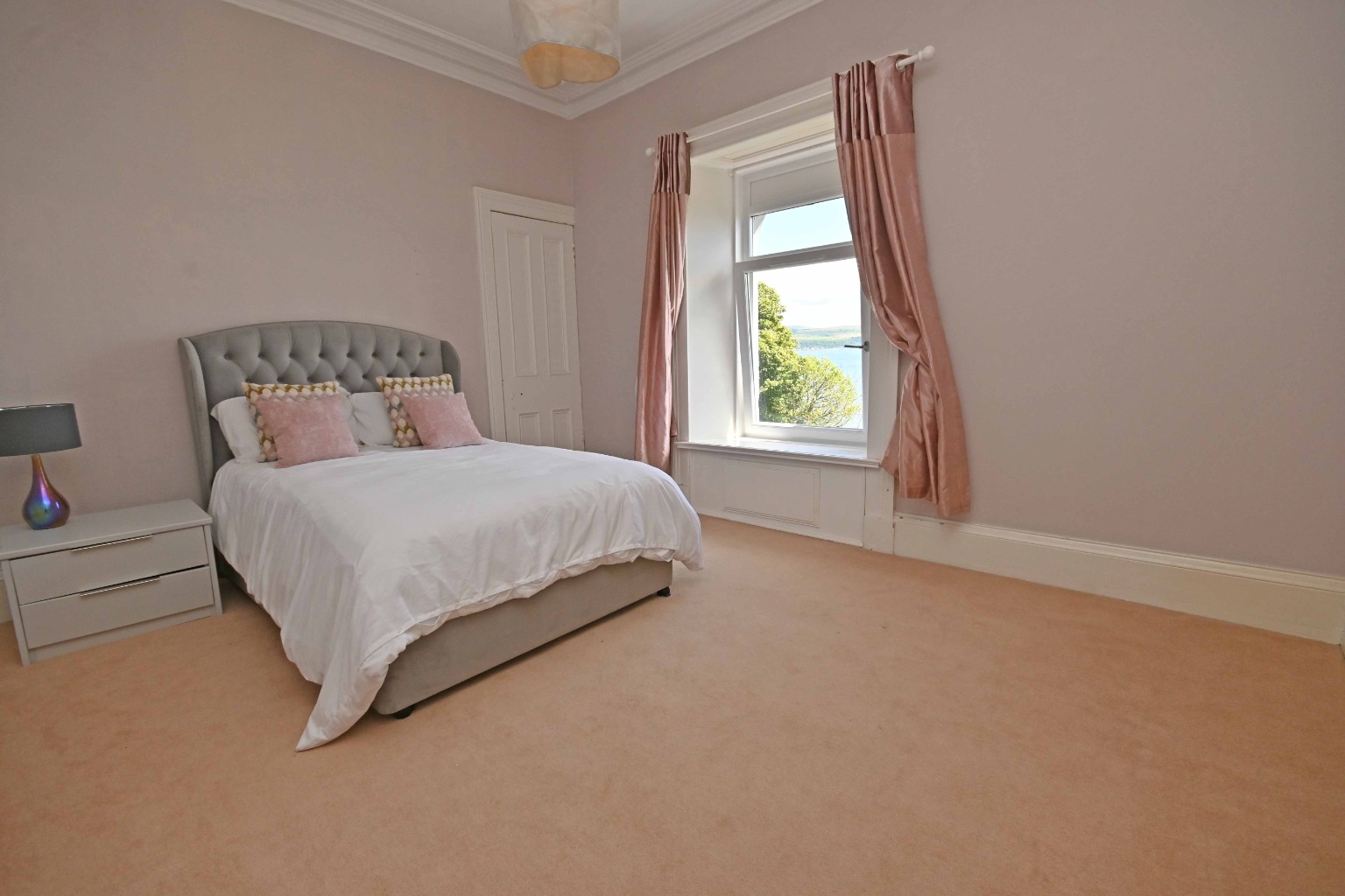 3 bed flat for sale in Newton Road, Argyll and Bute  - Property Image 15