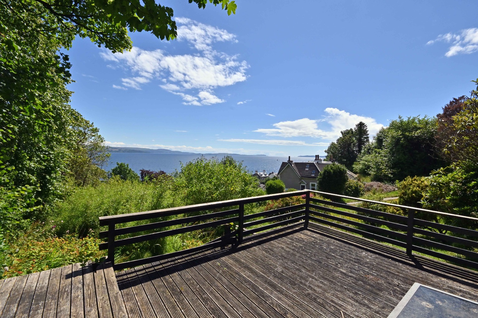 3 bed flat for sale in Newton Road, Argyll and Bute  - Property Image 3