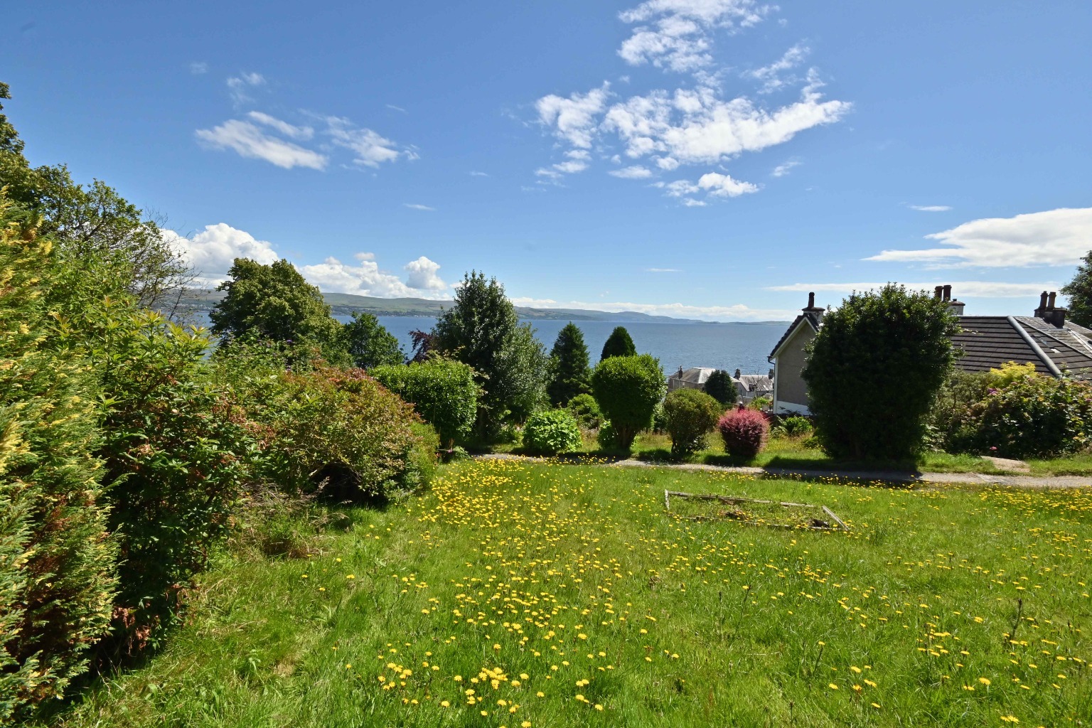 3 bed flat for sale in Newton Road, Argyll and Bute  - Property Image 26