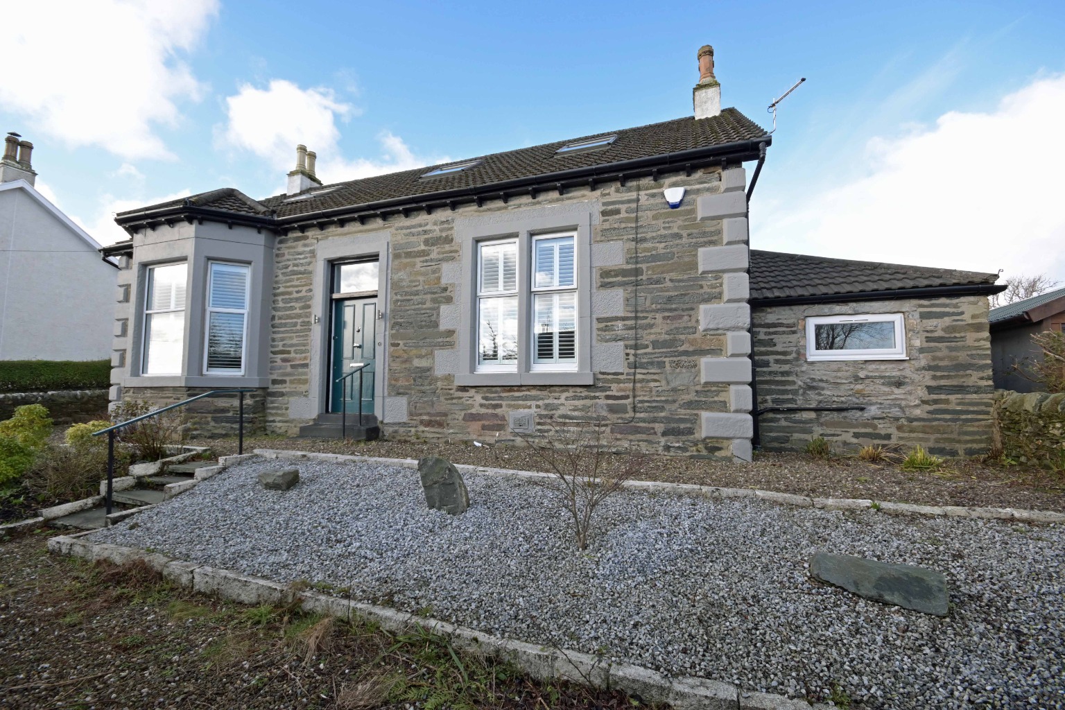 5 bed detached house for sale in Hunter Street, Dunoon  - Property Image 25