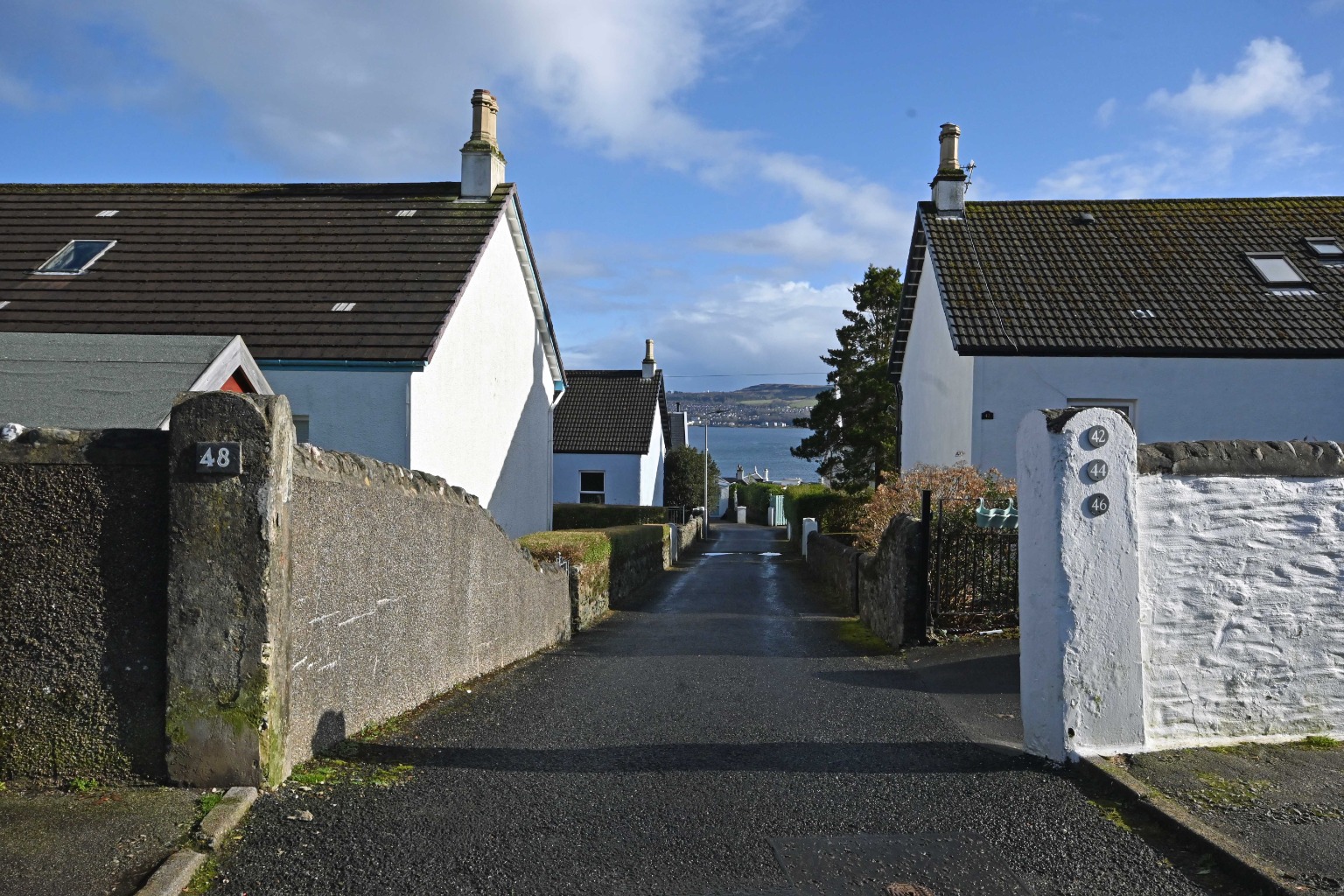 5 bed detached house for sale in Hunter Street, Dunoon  - Property Image 27