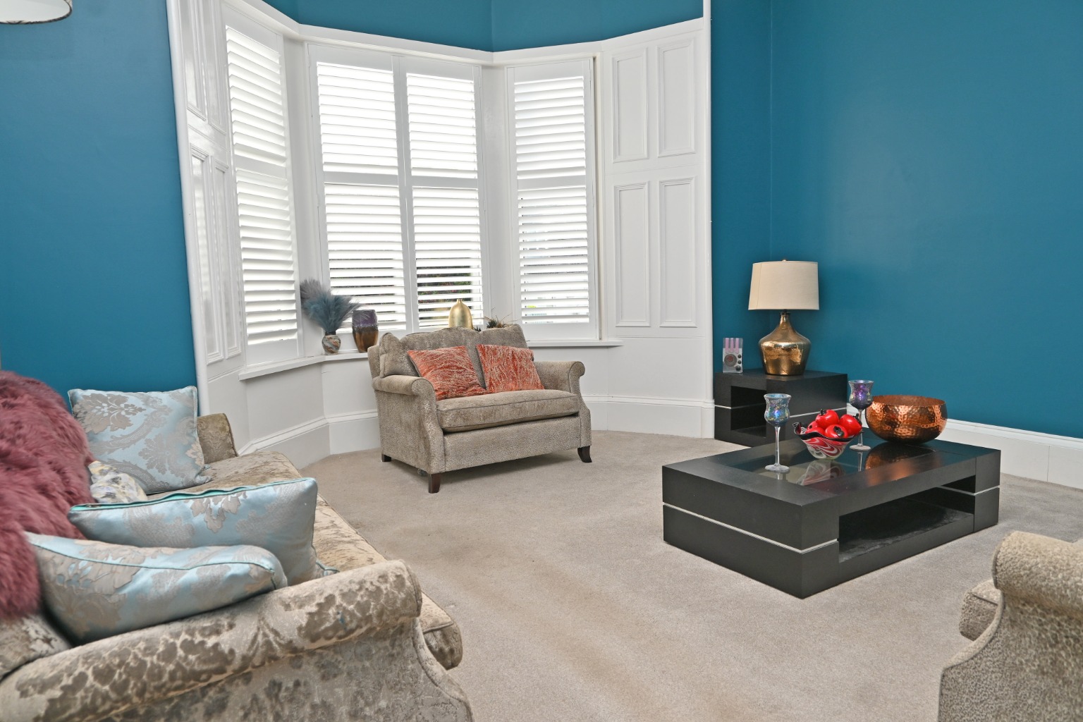 5 bed detached house for sale in Hunter Street, Dunoon  - Property Image 5