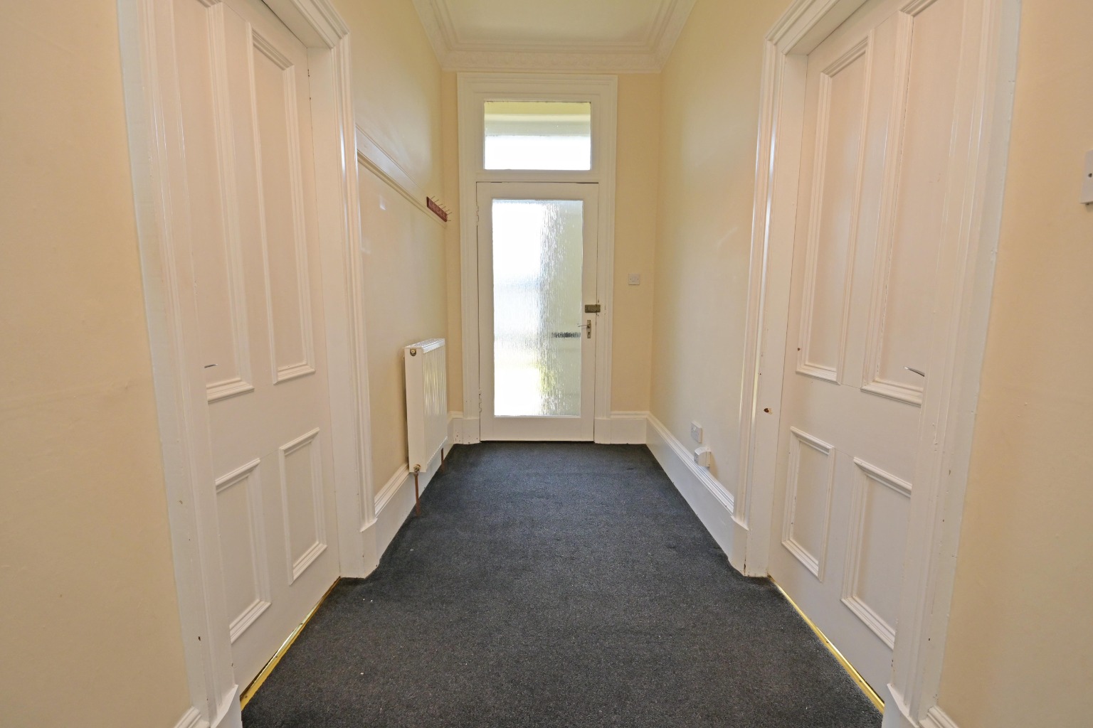 2 bed ground floor flat for sale in Victoria Road, Dunoon  - Property Image 3