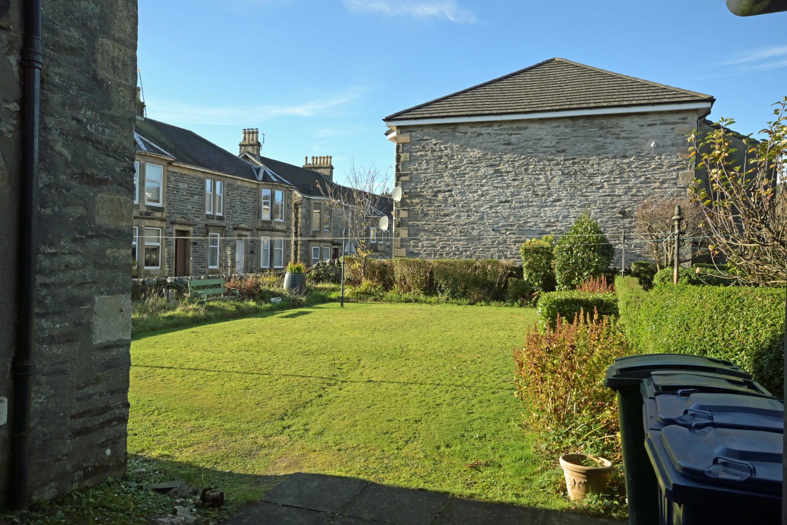 2 bed ground floor flat for sale in Victoria Road, Dunoon  - Property Image 16