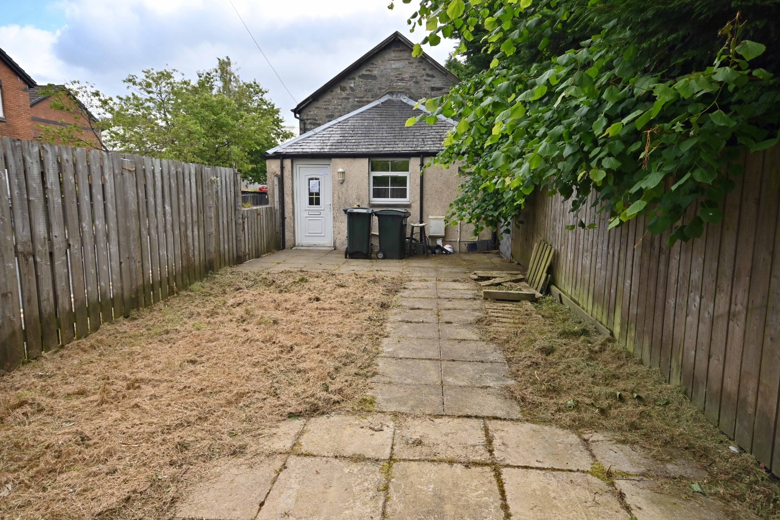 2 bed detached house for sale in Argyll Road, Dunoon  - Property Image 2