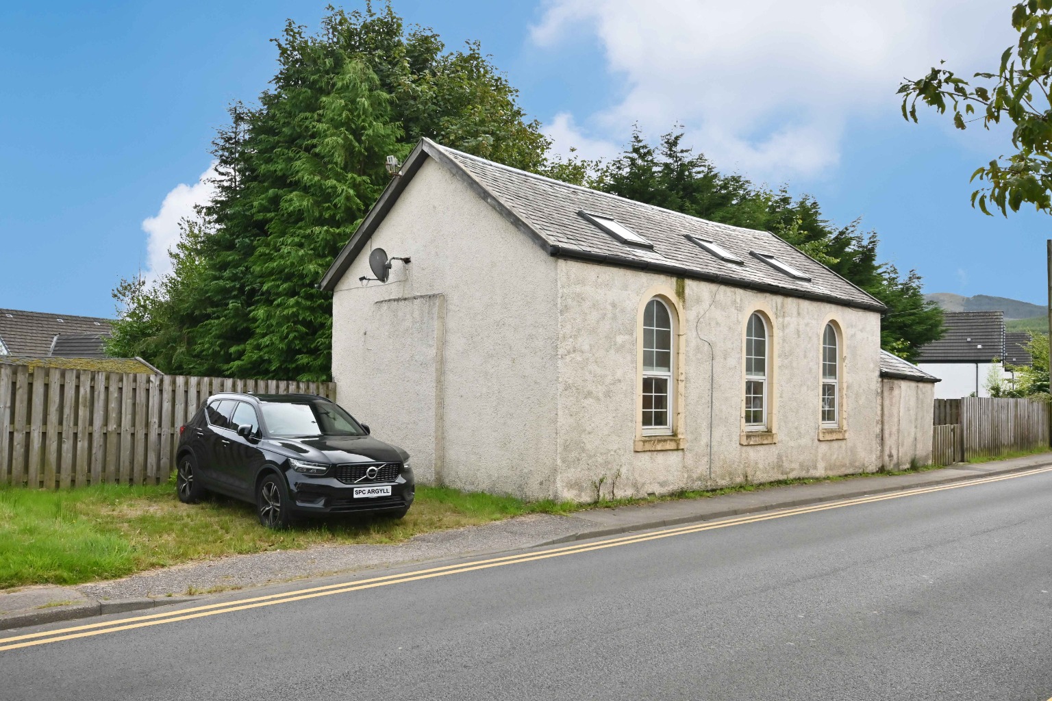 2 bed detached house for sale in Argyll Road, Dunoon  - Property Image 1