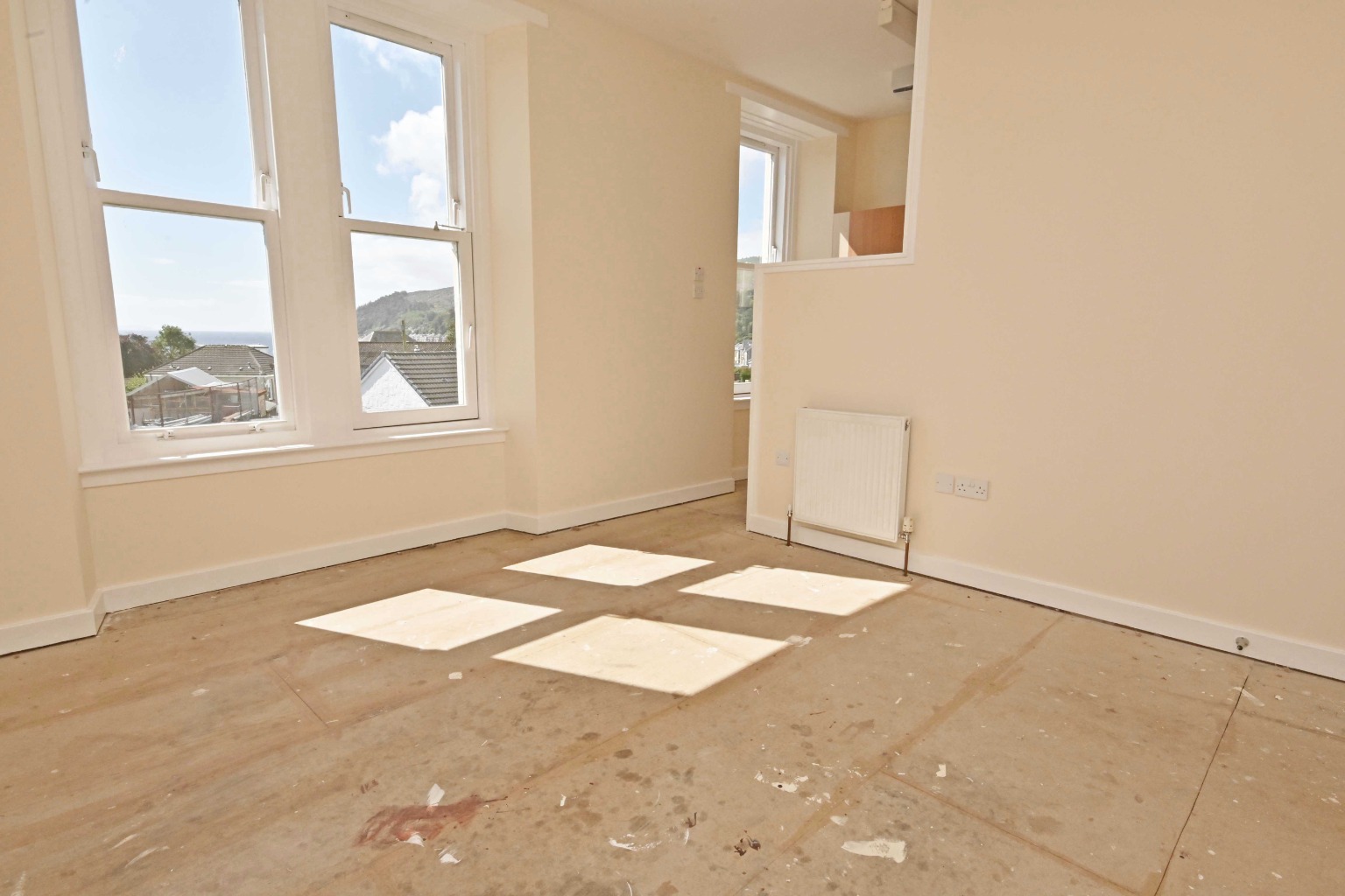 1 bed flat for sale in Auchamore Road, Dunoon  - Property Image 4