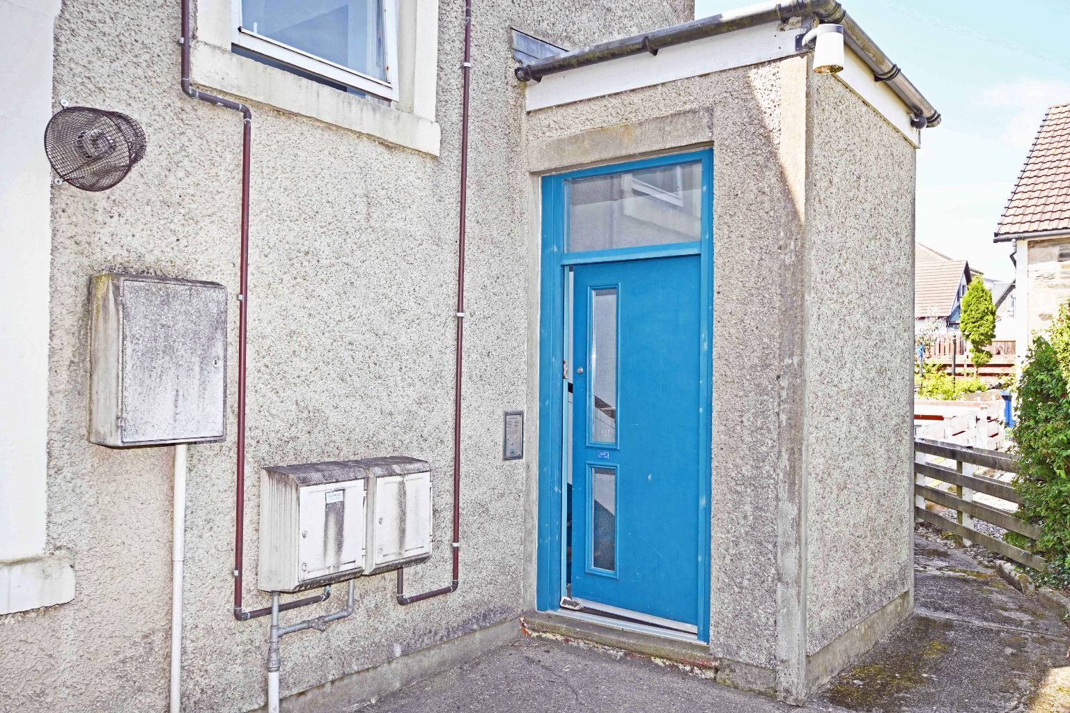 1 bed flat for sale in Auchamore Road, Dunoon  - Property Image 11