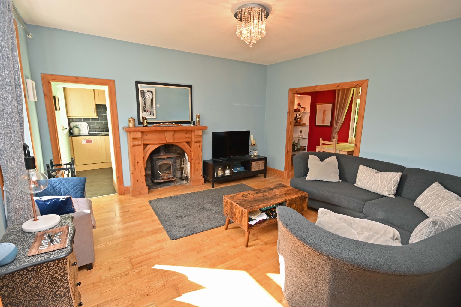 2 bed bungalow for sale, Argyll and Bute  - Property Image 5