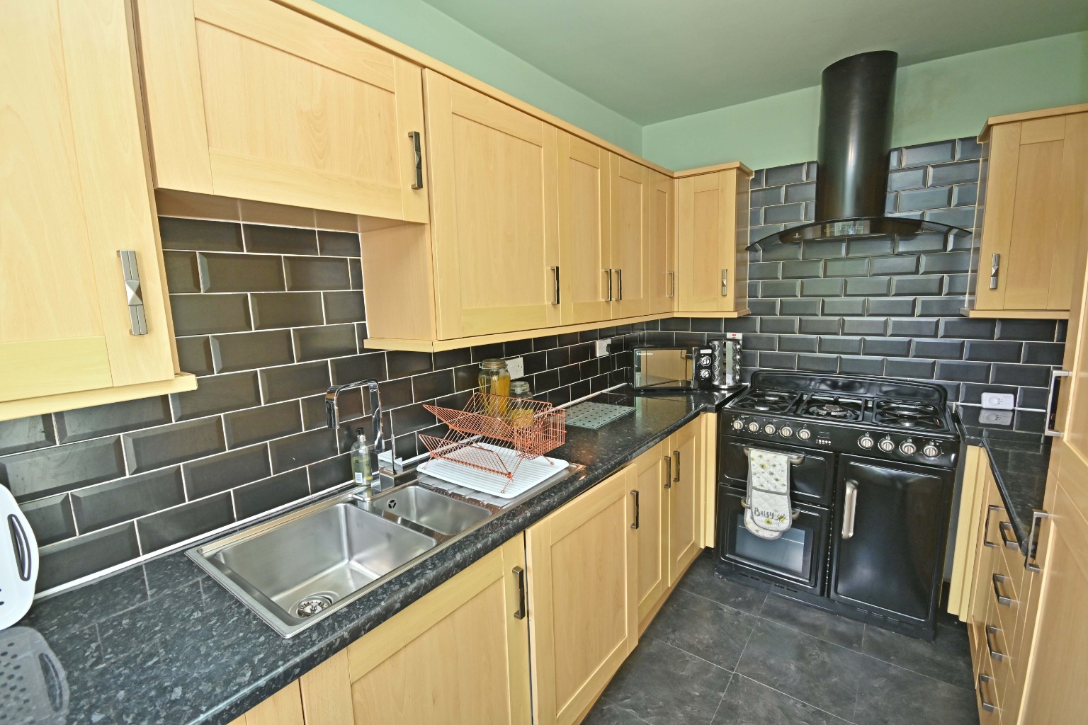 2 bed bungalow for sale, Argyll and Bute  - Property Image 10