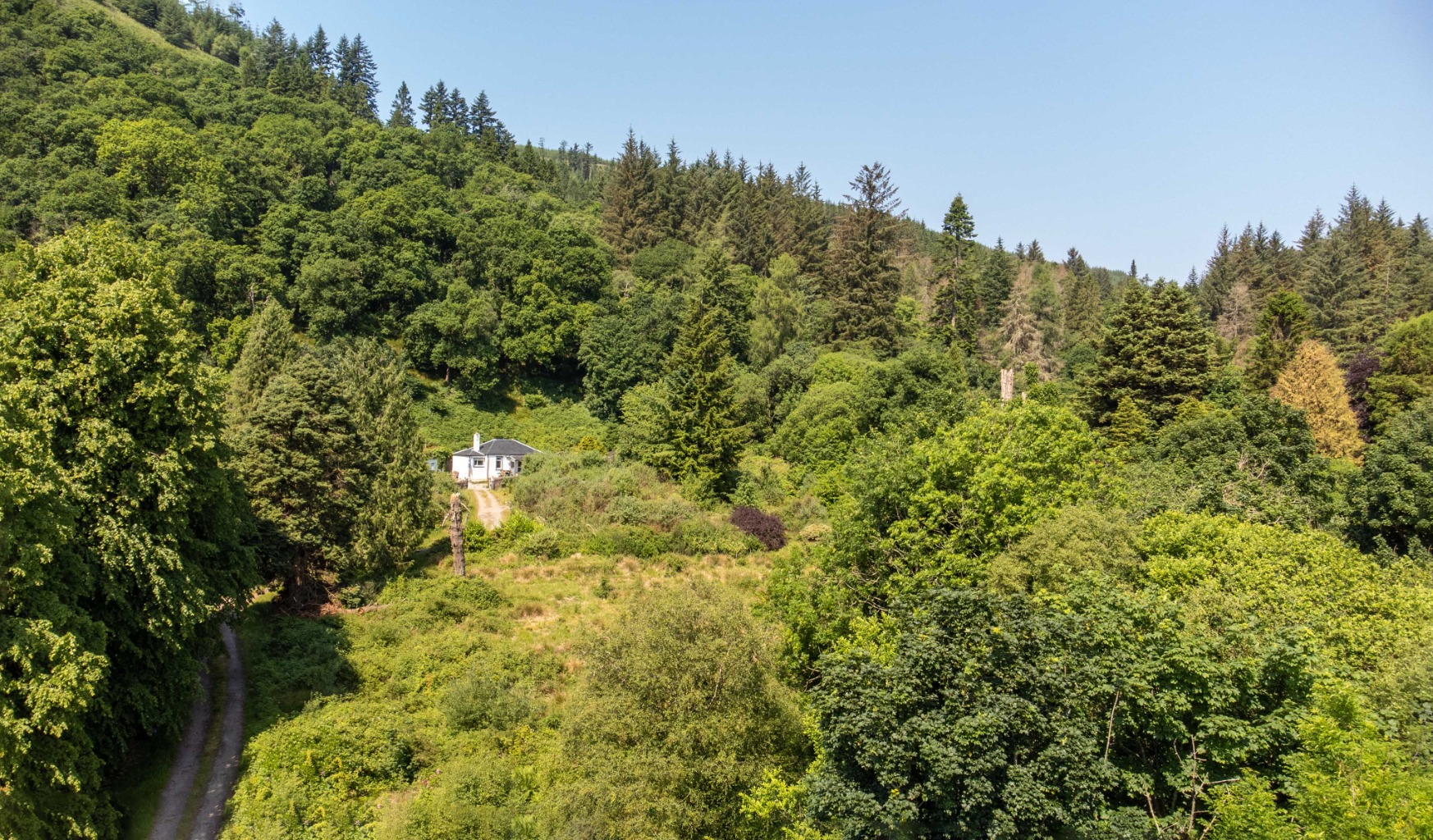 2 bed bungalow for sale, Argyll and Bute  - Property Image 24