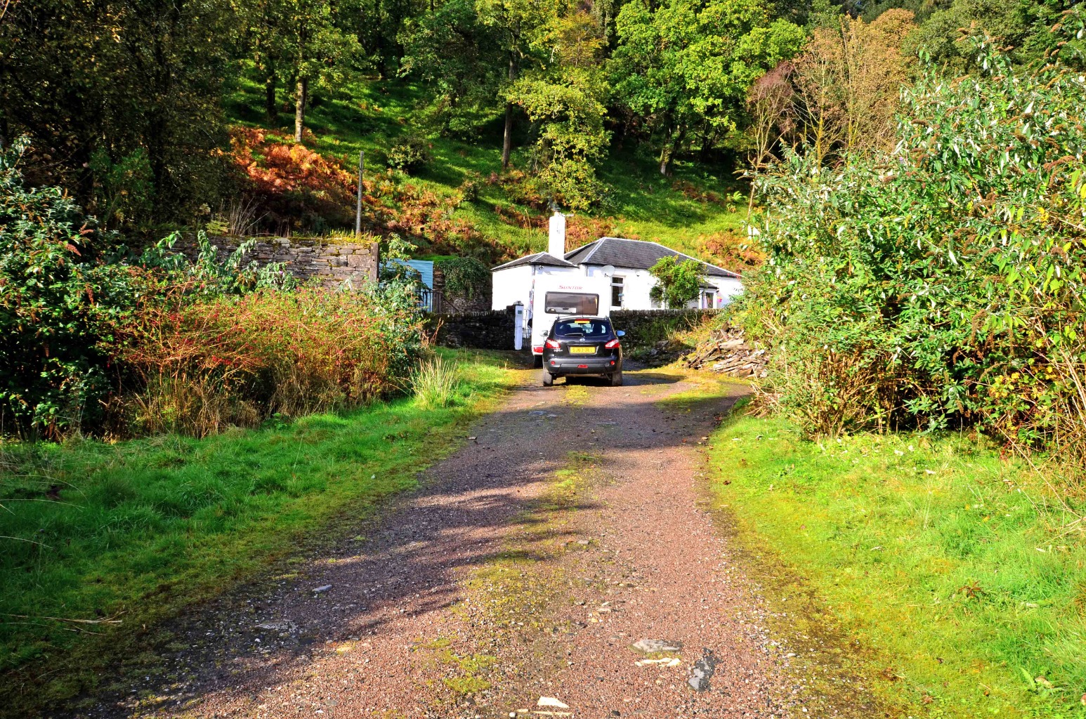 2 bed bungalow for sale, Argyll and Bute  - Property Image 23