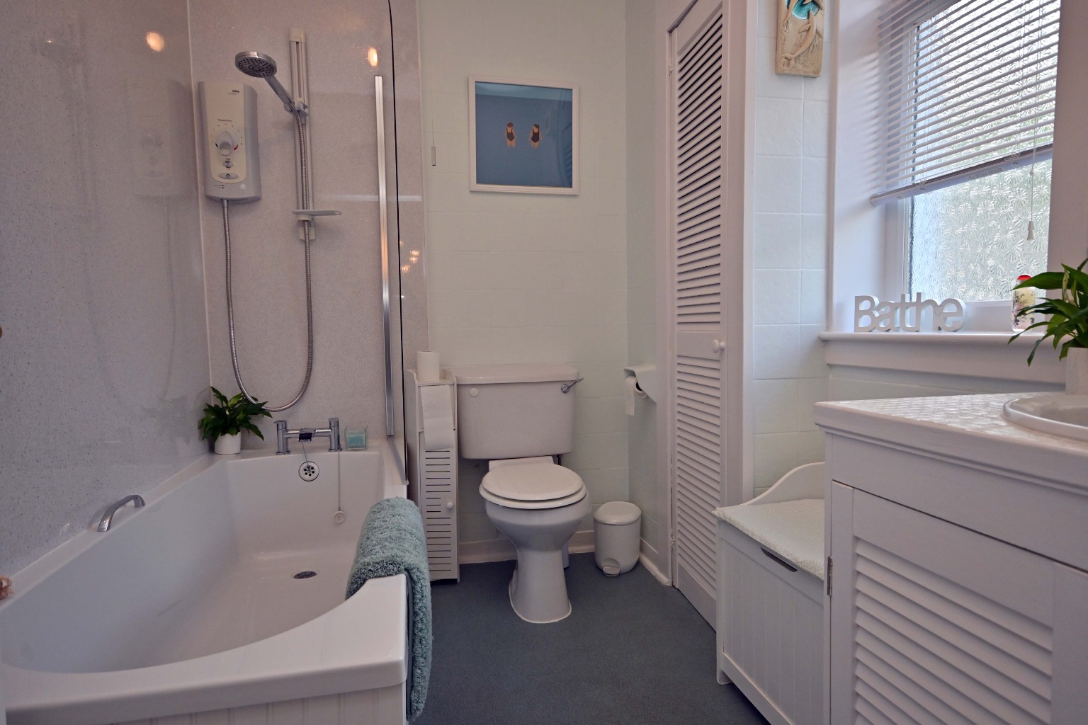 2 bed detached house for sale in North Campbell Road, Dunoon  - Property Image 21