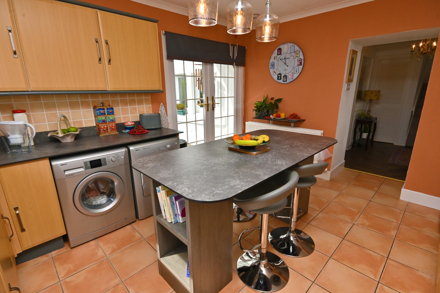 2 bed detached house for sale in North Campbell Road, Dunoon  - Property Image 13