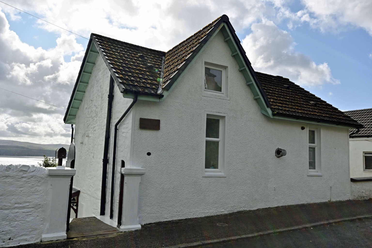 2 bed detached house for sale in North Campbell Road, Dunoon  - Property Image 26