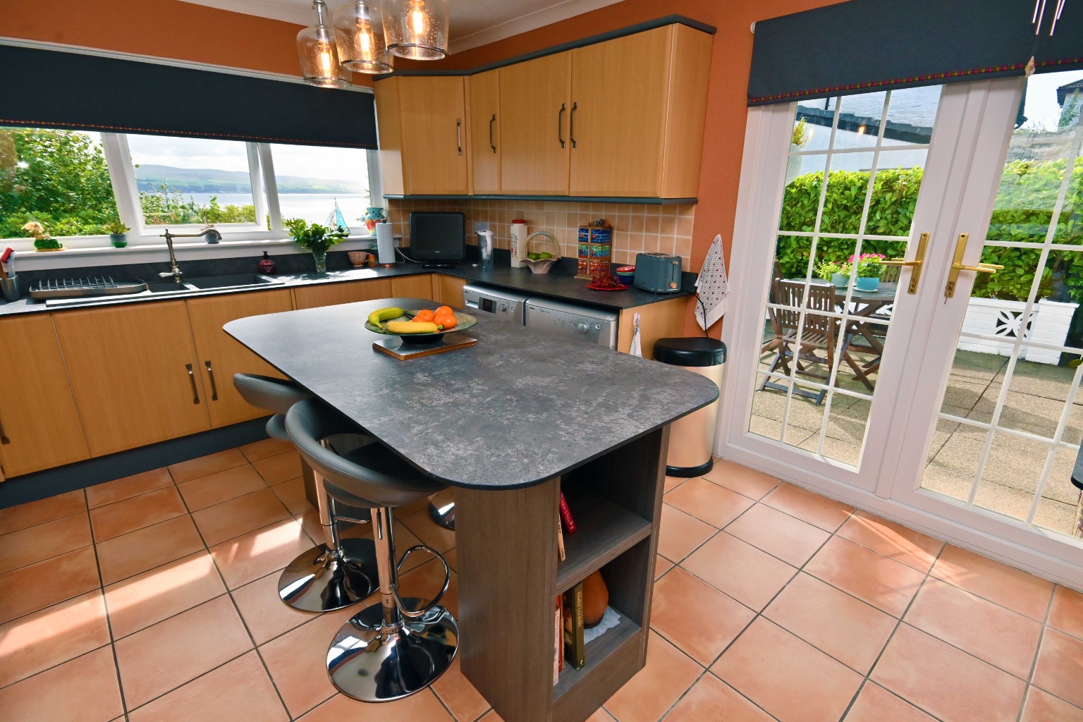 2 bed detached house for sale in North Campbell Road, Dunoon  - Property Image 12