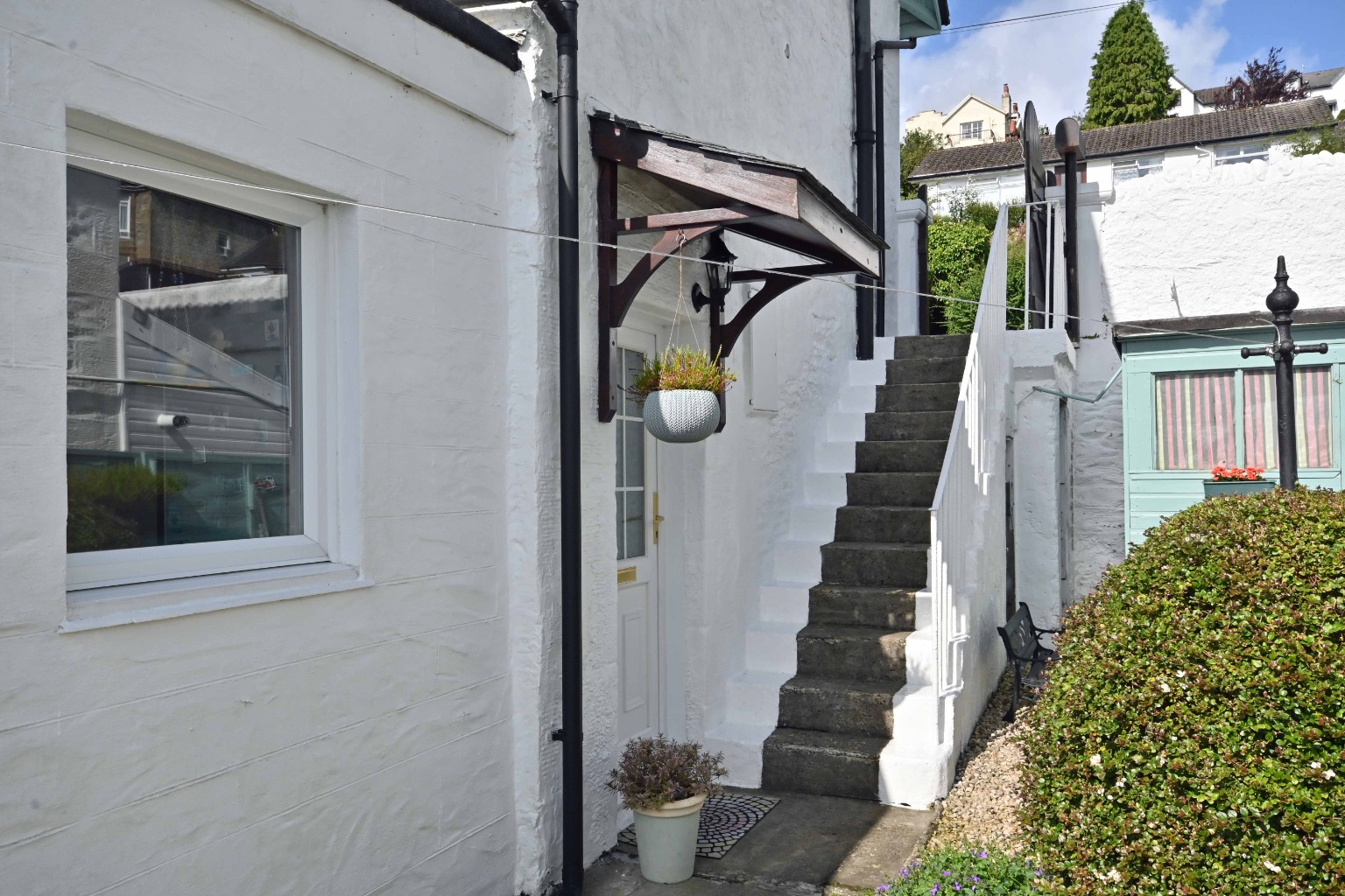 2 bed detached house for sale in North Campbell Road, Dunoon  - Property Image 28