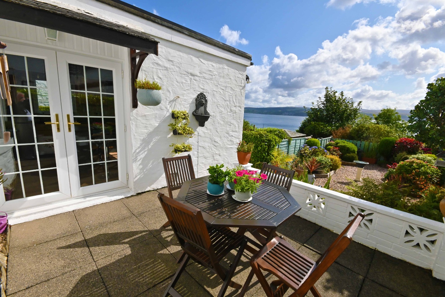 2 bed detached house for sale in North Campbell Road, Dunoon  - Property Image 1