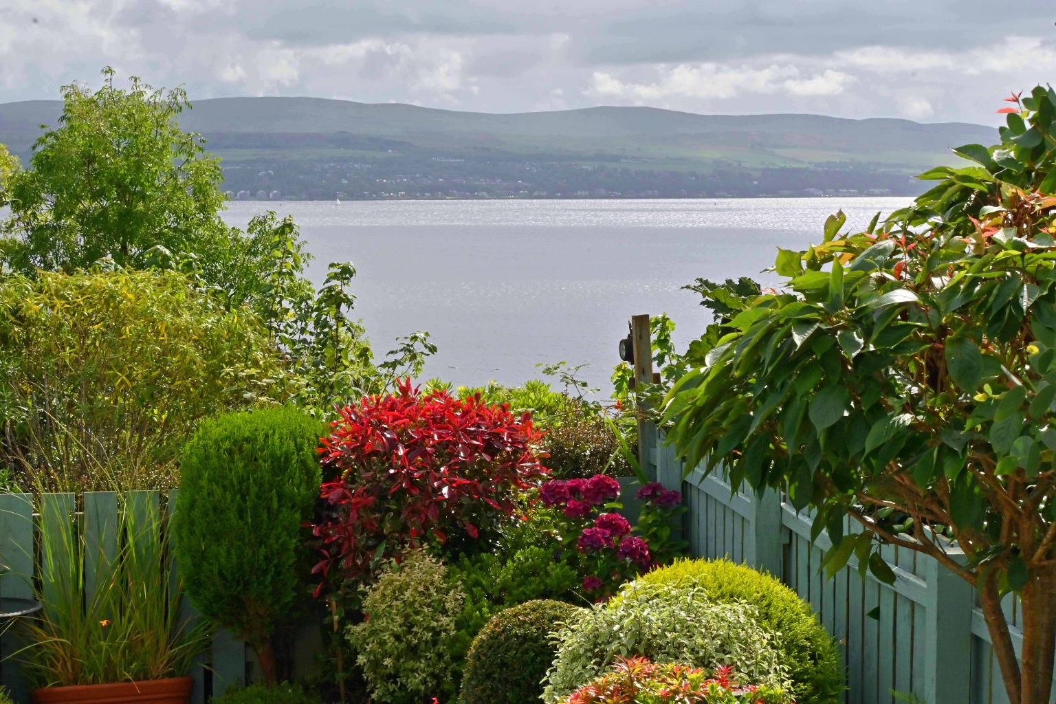 2 bed detached house for sale in North Campbell Road, Dunoon  - Property Image 25