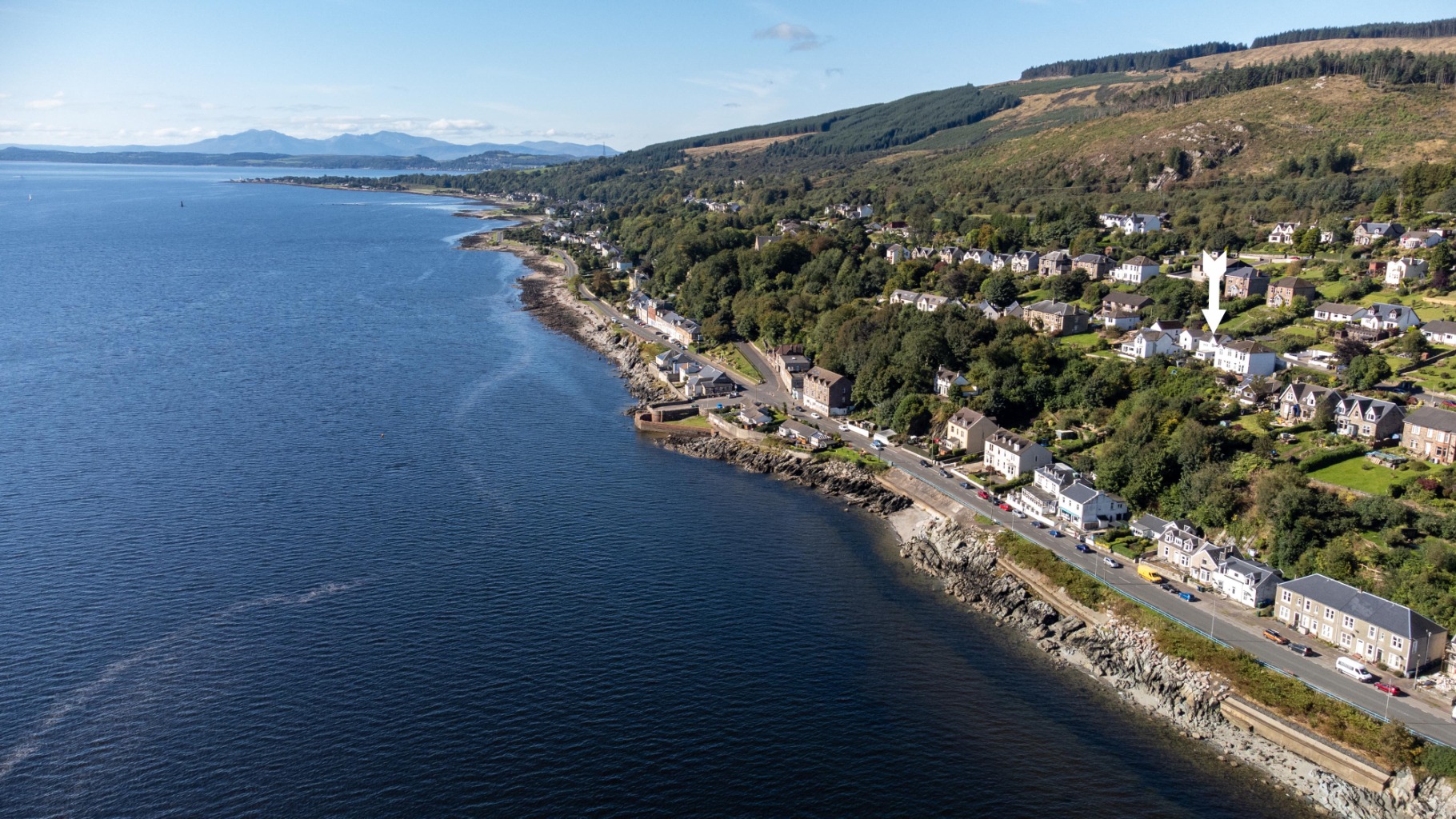 2 bed detached house for sale in North Campbell Road, Dunoon  - Property Image 32