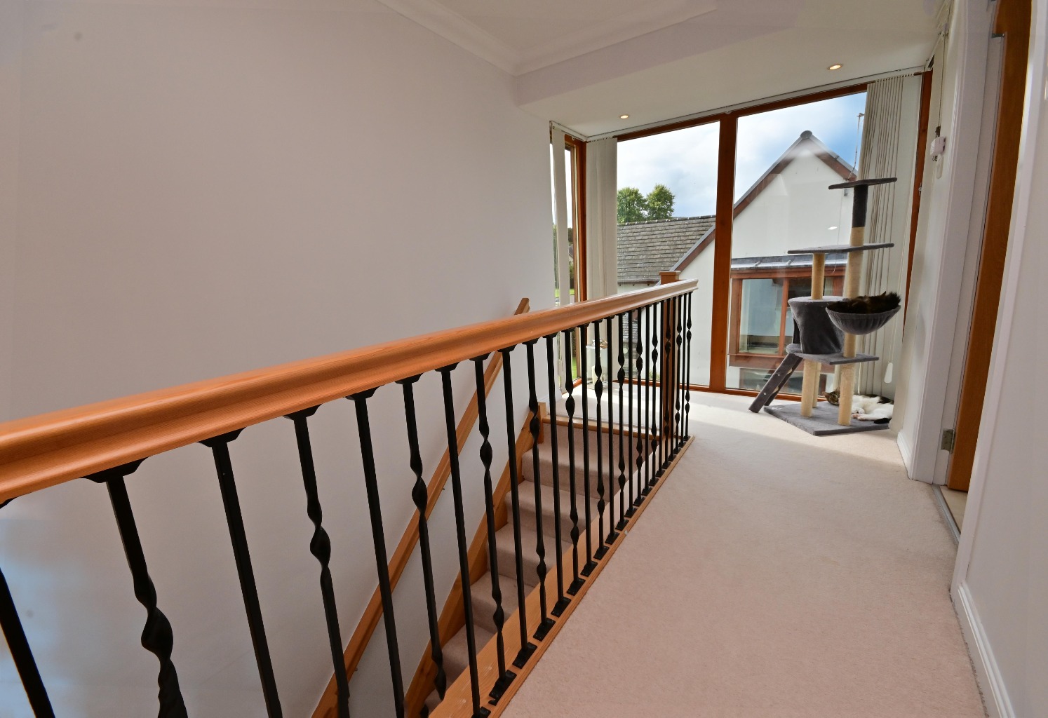 4 bed detached house for sale in Ferrymans, Dunoon  - Property Image 18