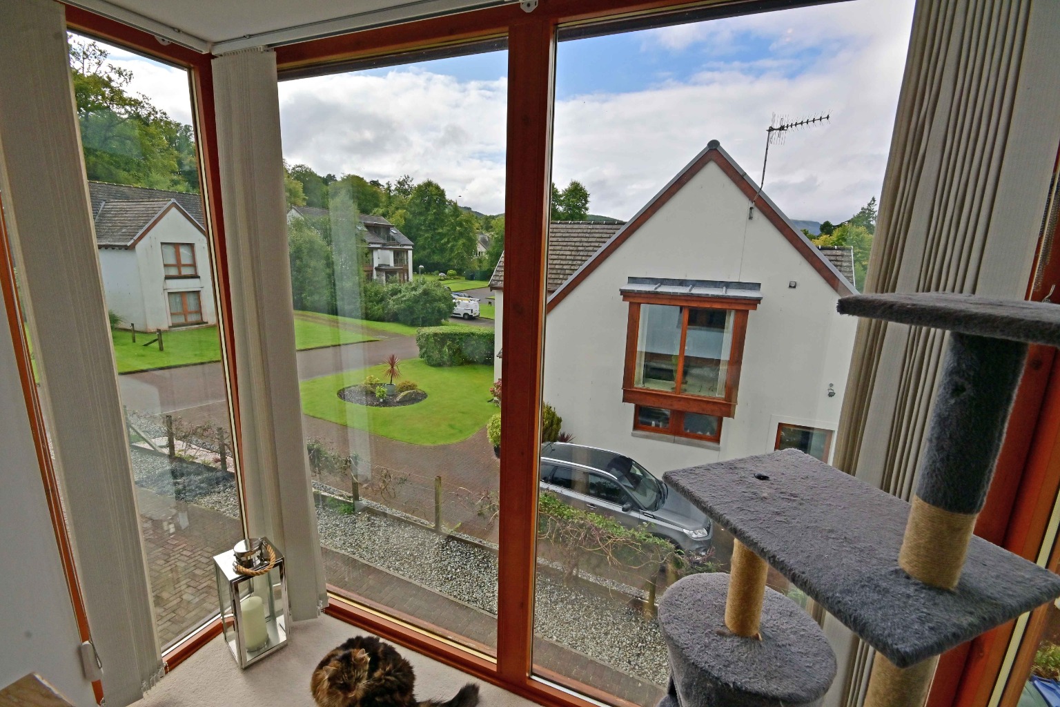 4 bed detached house for sale in Ferrymans, Dunoon  - Property Image 26