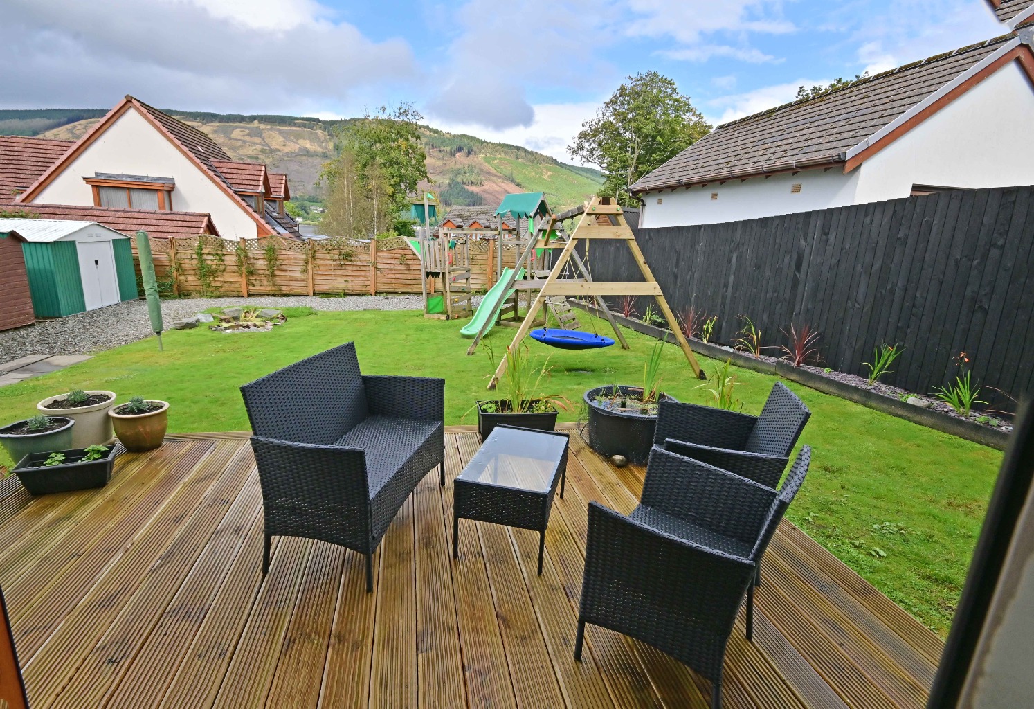 4 bed detached house for sale in Ferrymans, Dunoon  - Property Image 27