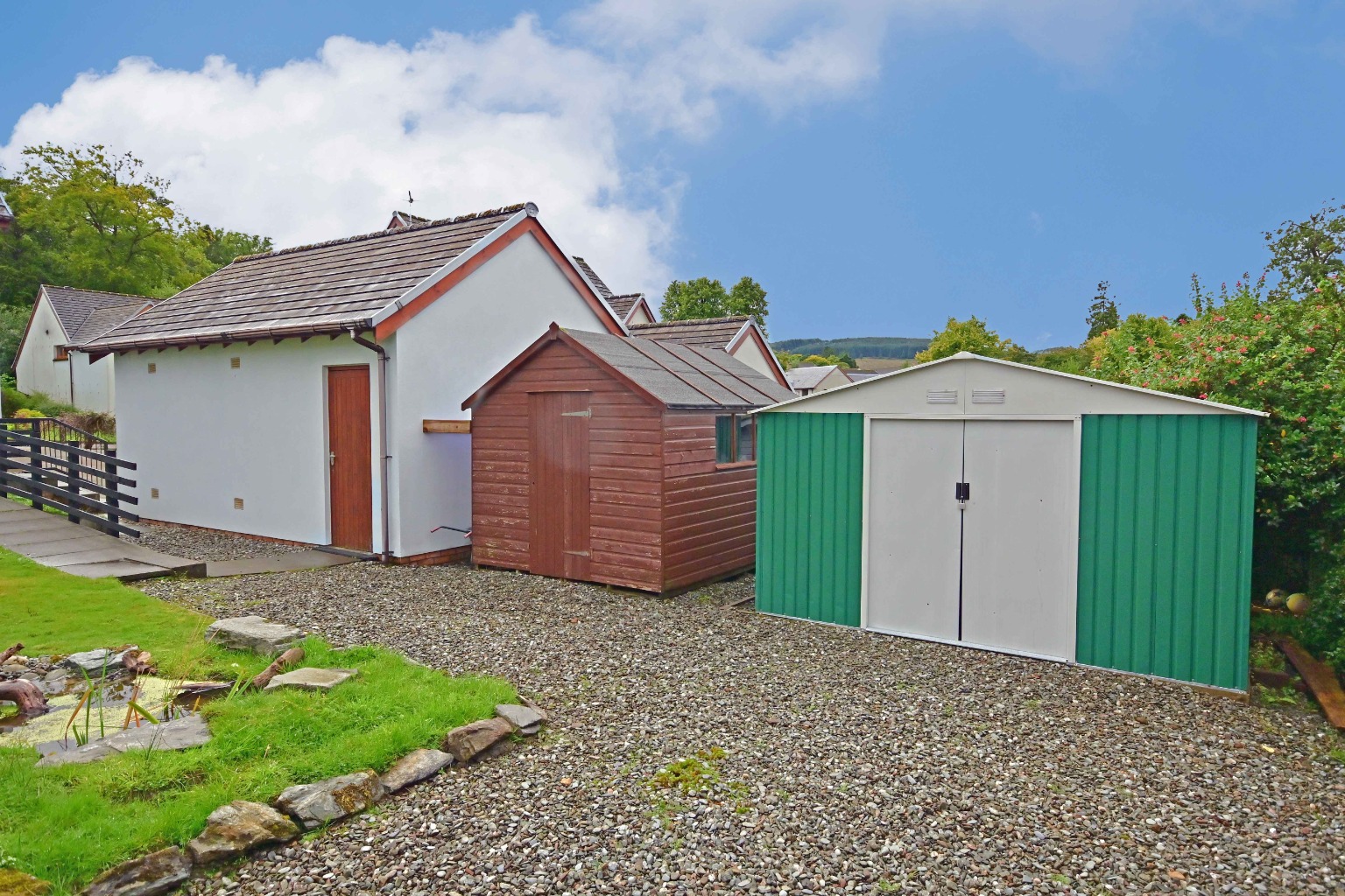 4 bed detached house for sale in Ferrymans, Dunoon  - Property Image 28