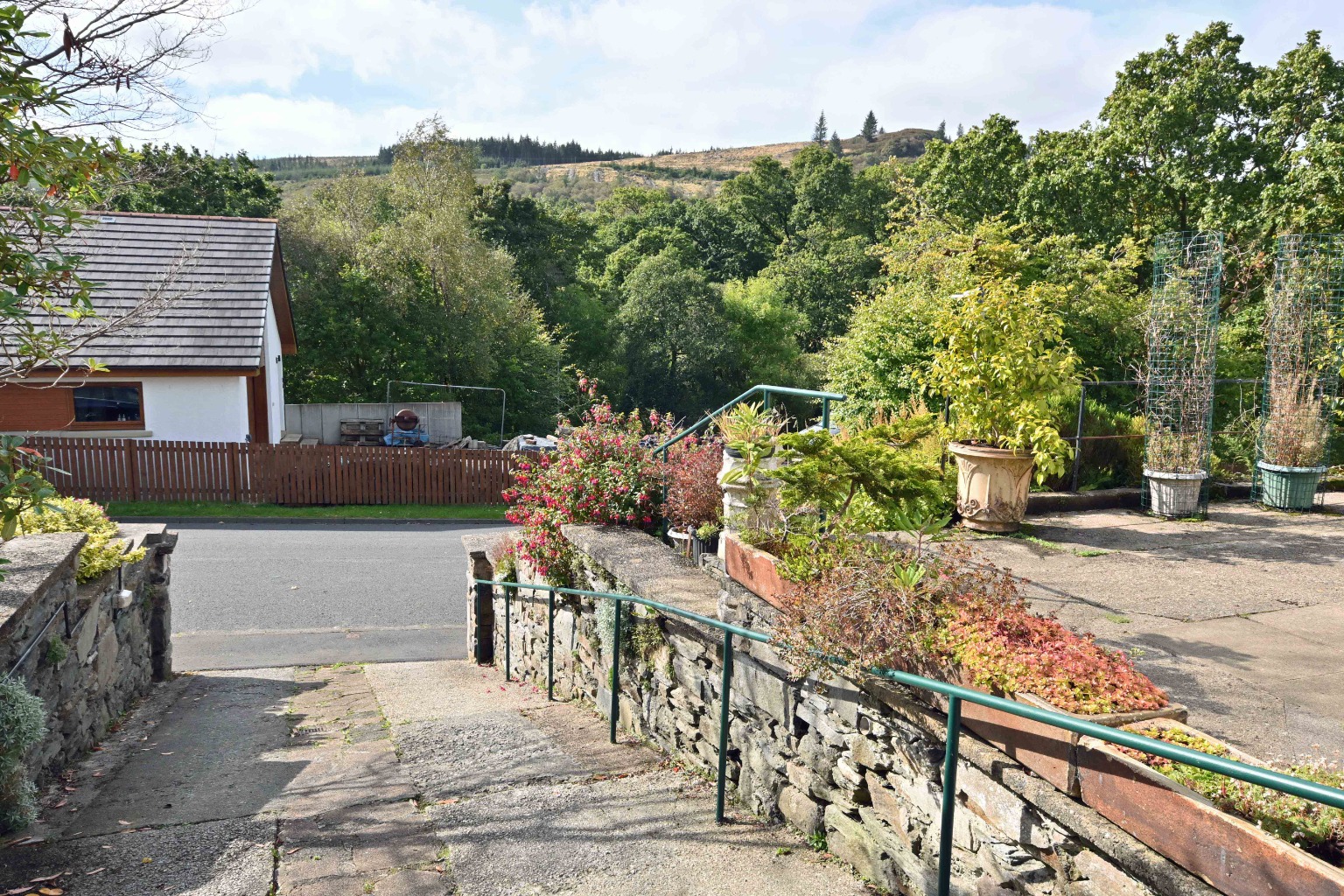 3 bed bungalow for sale in Ardenslate Road, Dunoon  - Property Image 20