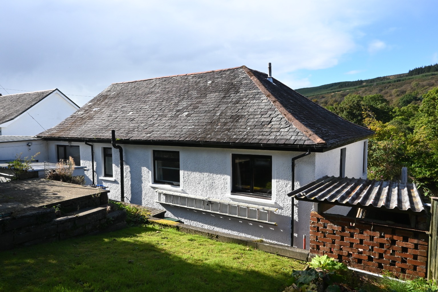 3 bed bungalow for sale in Ardenslate Road, Dunoon  - Property Image 22