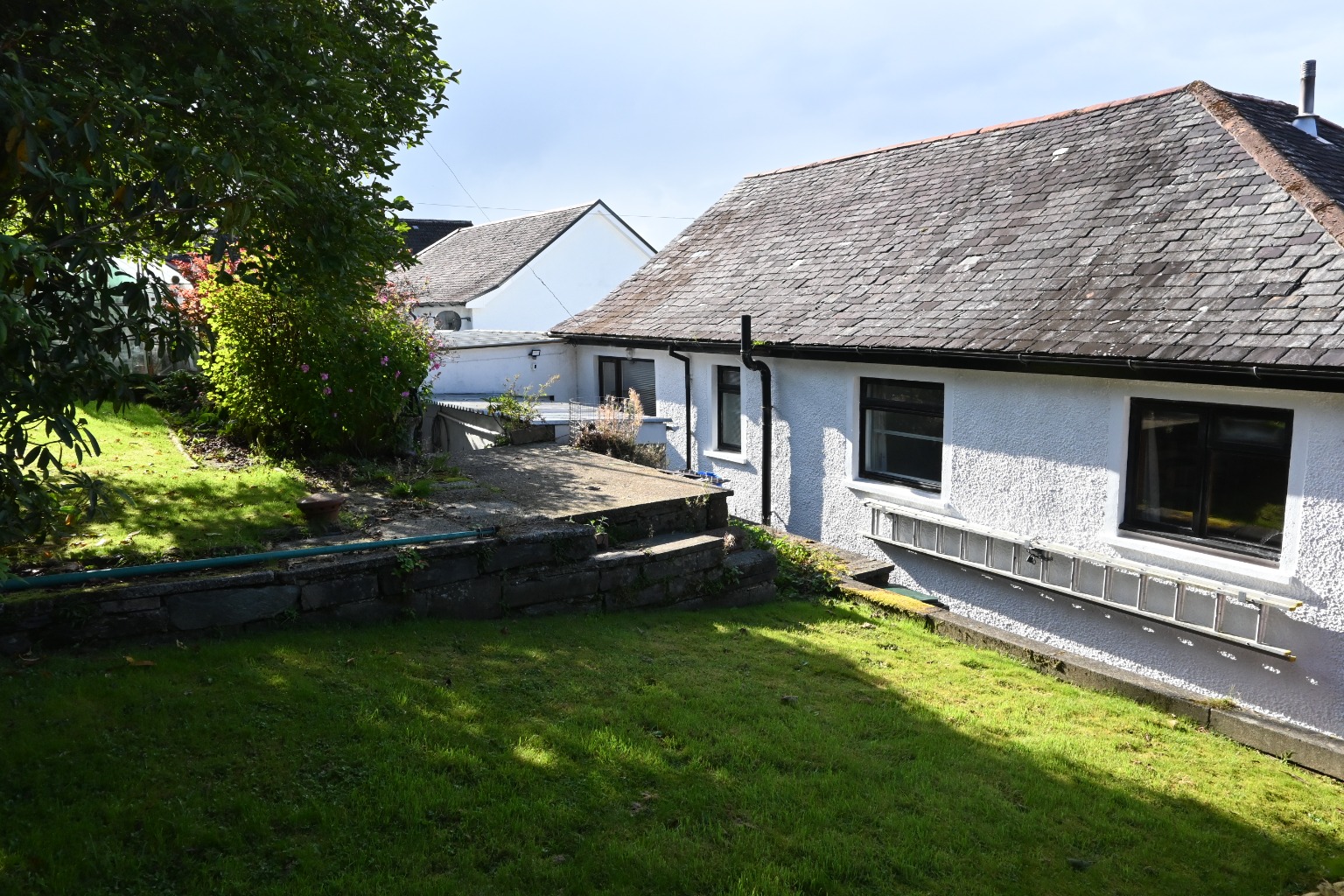 3 bed bungalow for sale in Ardenslate Road, Dunoon  - Property Image 26