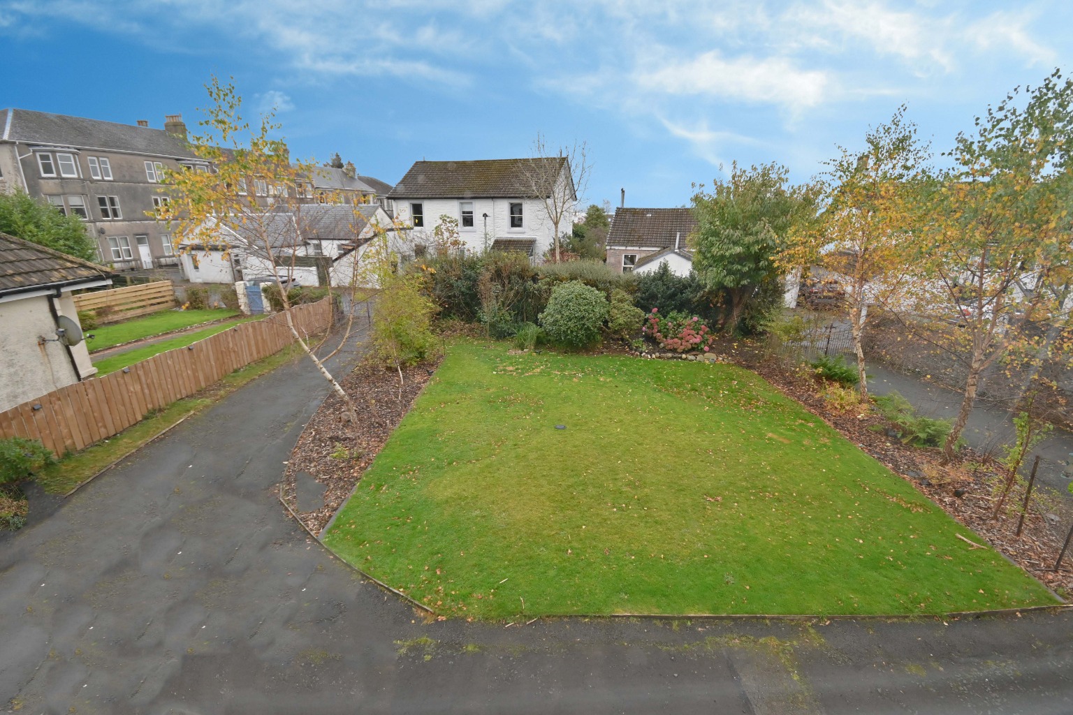 4 bed detached house for sale in Edward Street, Dunoon  - Property Image 31