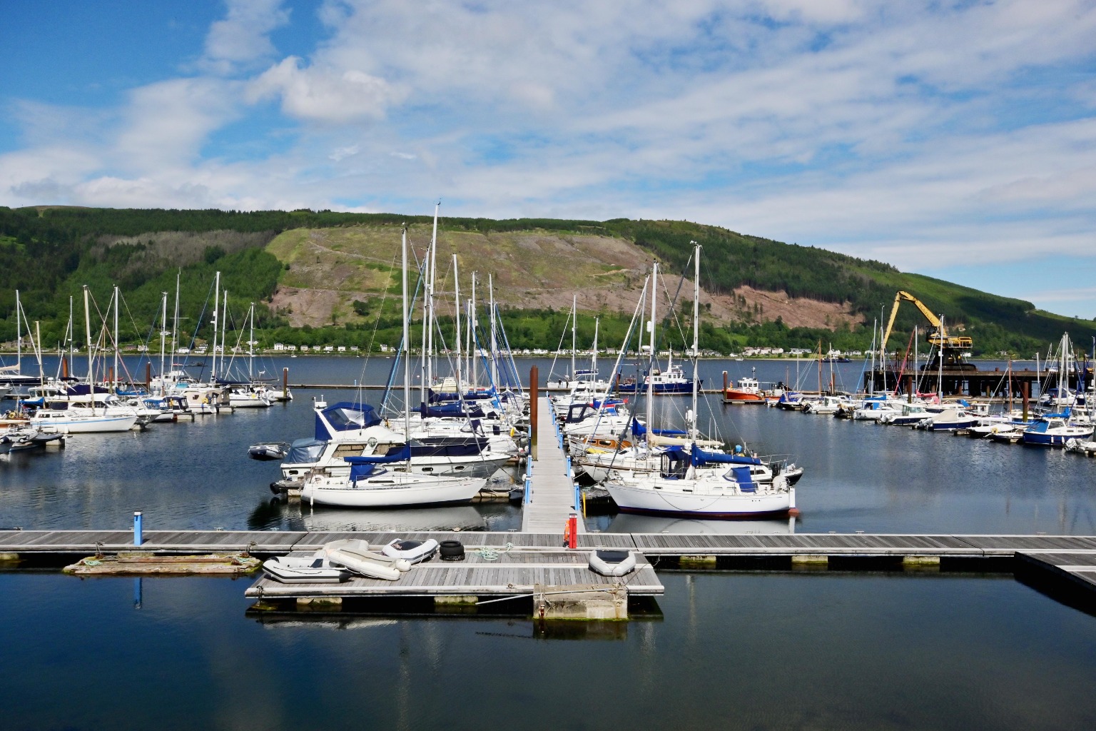 4 bed detached house for sale in Pier Road, Dunoon  - Property Image 31