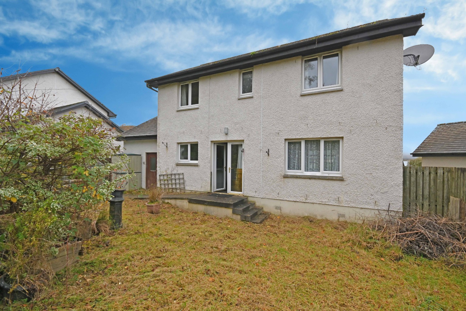 4 bed detached house for sale in Pier Road, Dunoon  - Property Image 27