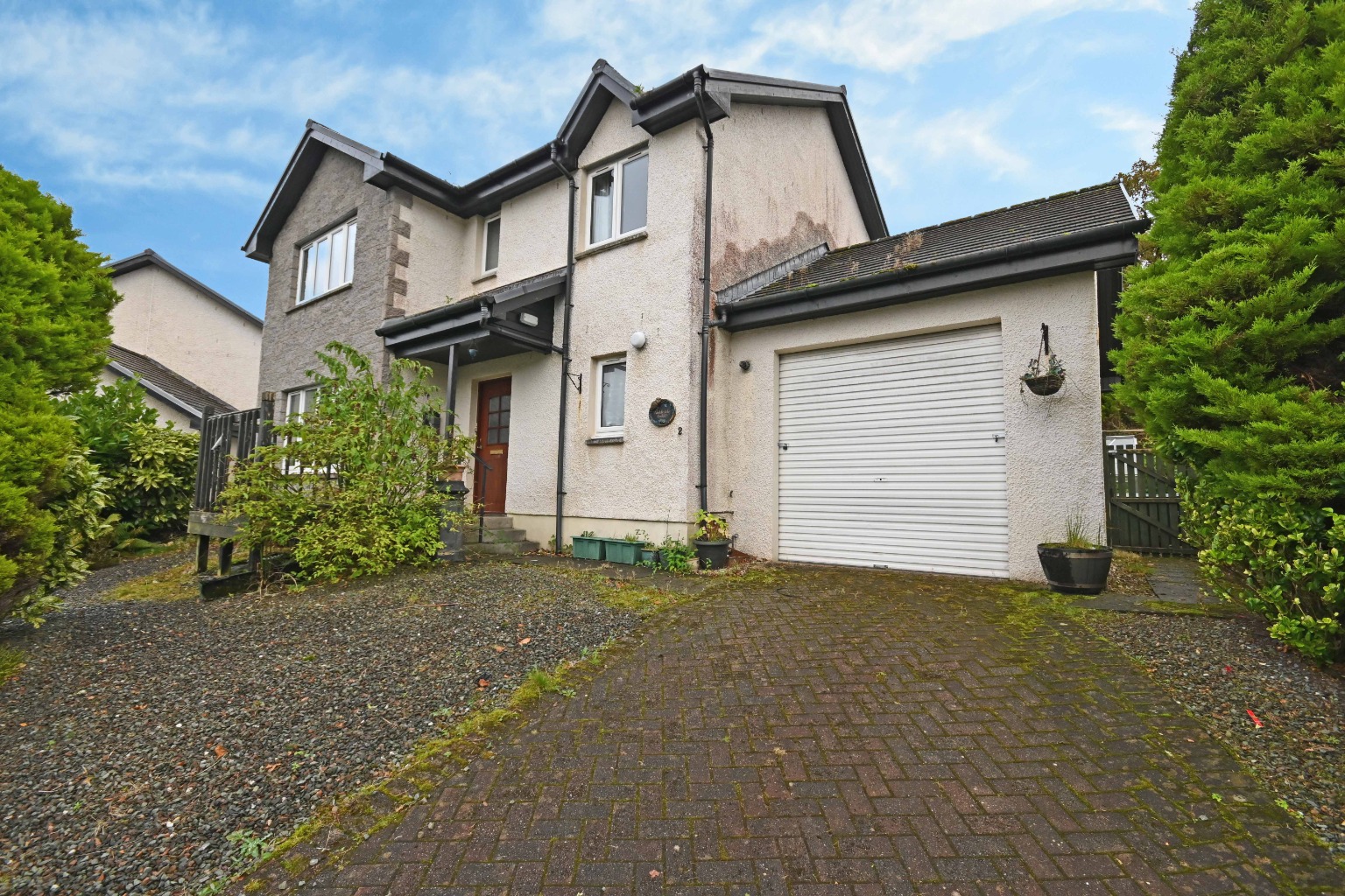 4 bed detached house for sale in Pier Road, Dunoon  - Property Image 29