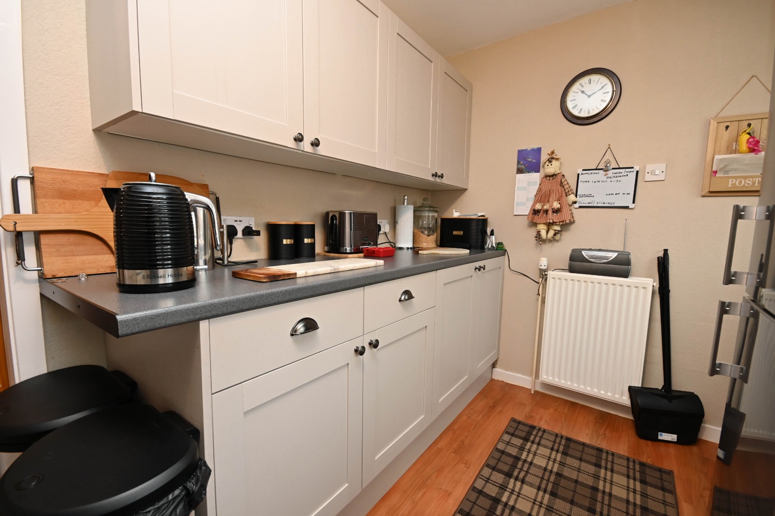 3 bed terraced house for sale in Newton Park, Dunoon  - Property Image 15