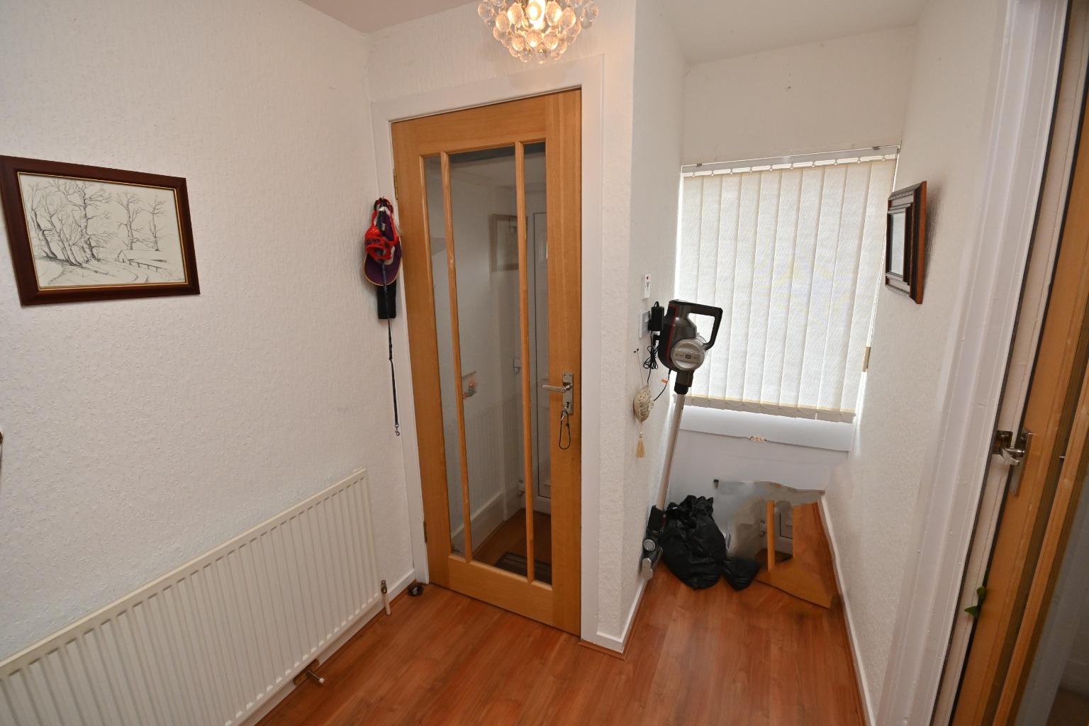 3 bed terraced house for sale in Newton Park, Dunoon  - Property Image 6