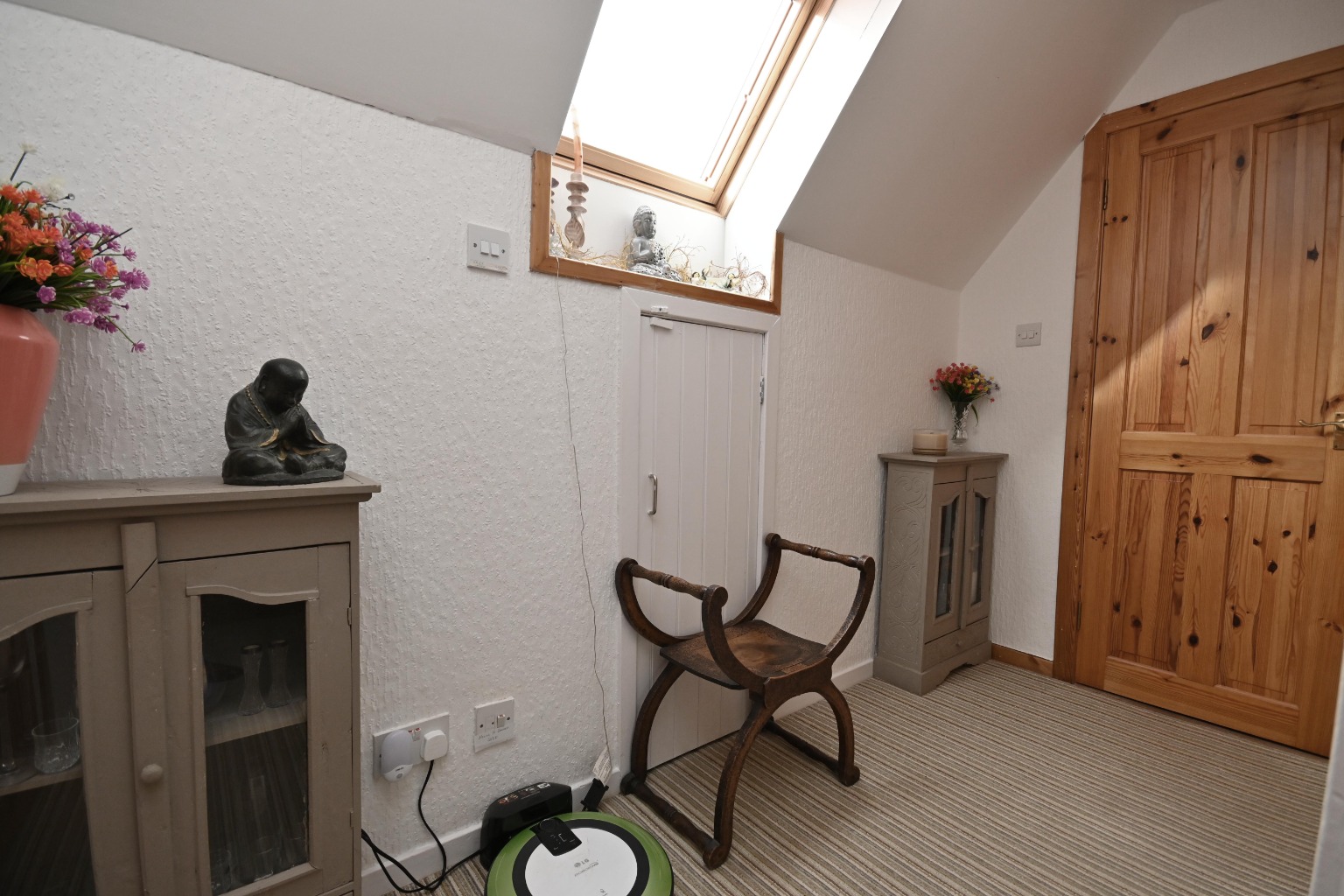 3 bed terraced house for sale in Newton Park, Dunoon  - Property Image 19