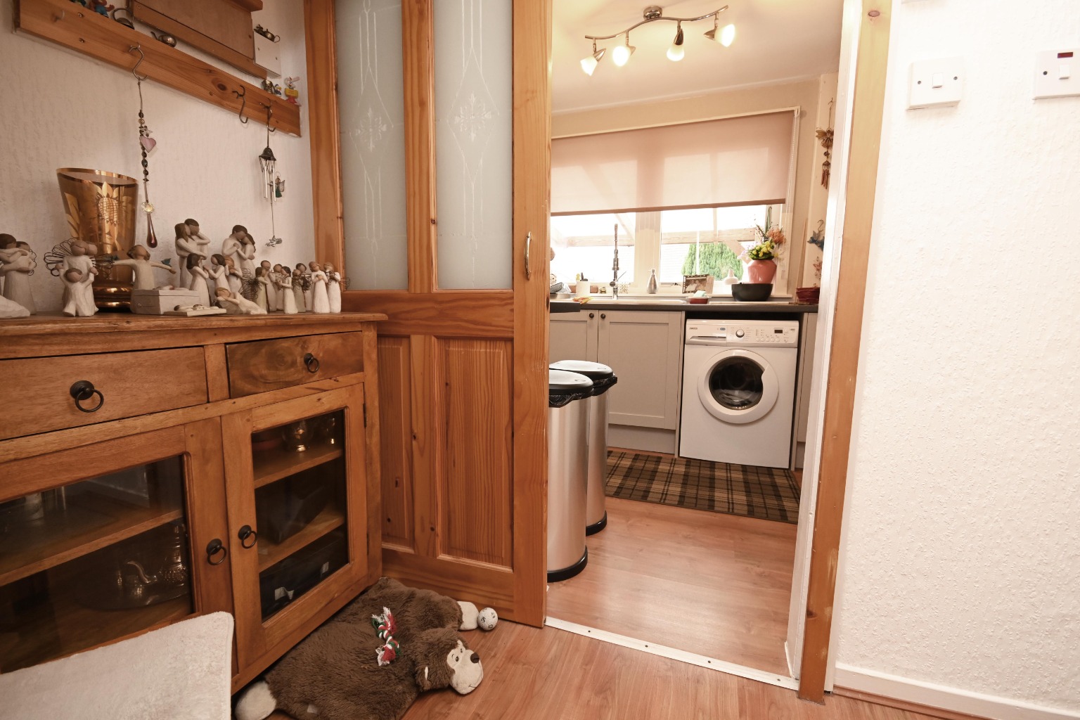 3 bed terraced house for sale in Newton Park, Dunoon  - Property Image 13