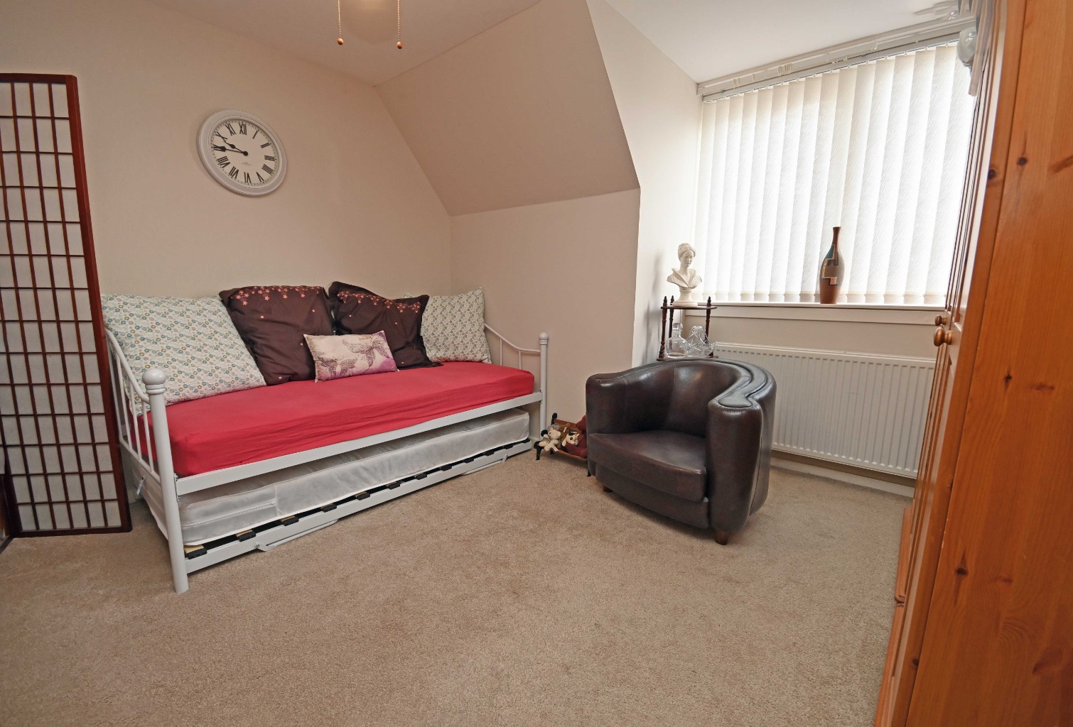 3 bed terraced house for sale in Newton Park, Dunoon  - Property Image 23