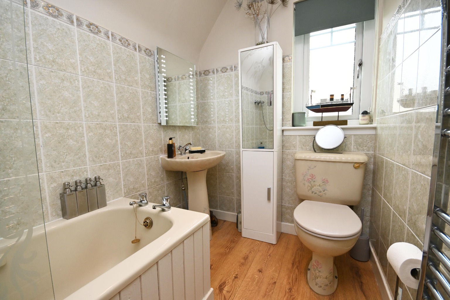 3 bed semi-detached house for sale in Dunselma Court, Dunoon  - Property Image 24