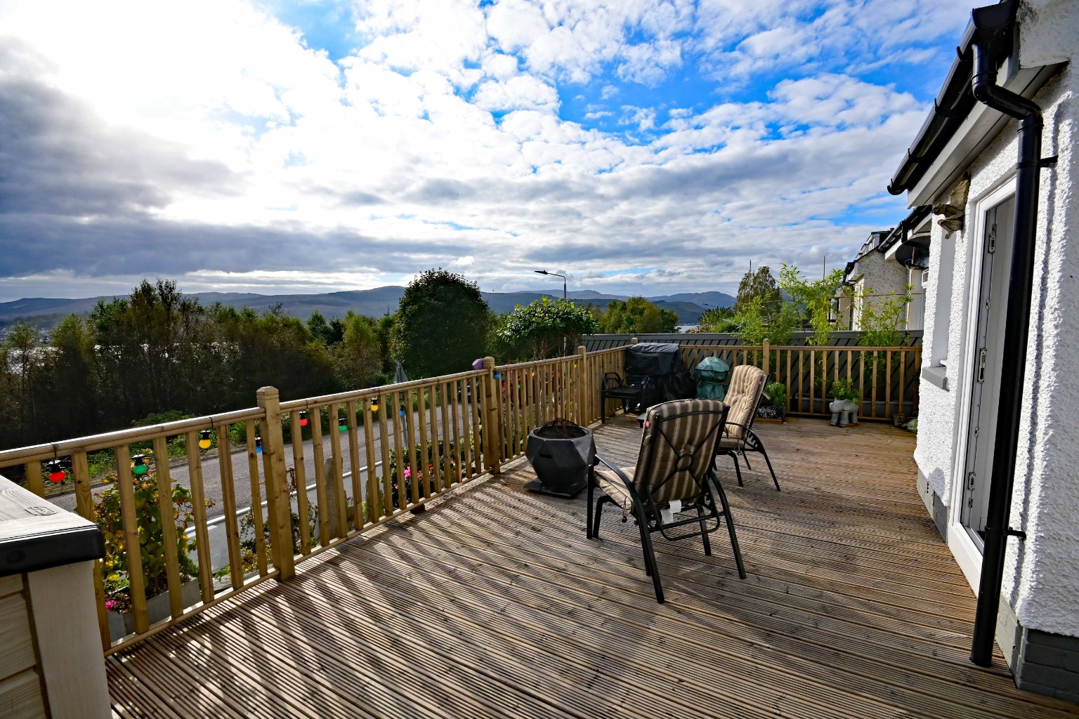 3 bed semi-detached house for sale in Dunselma Court, Dunoon  - Property Image 31