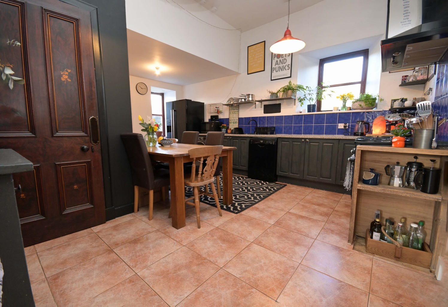 3 bed semi-detached house for sale in Edward Street, Dunoon  - Property Image 10