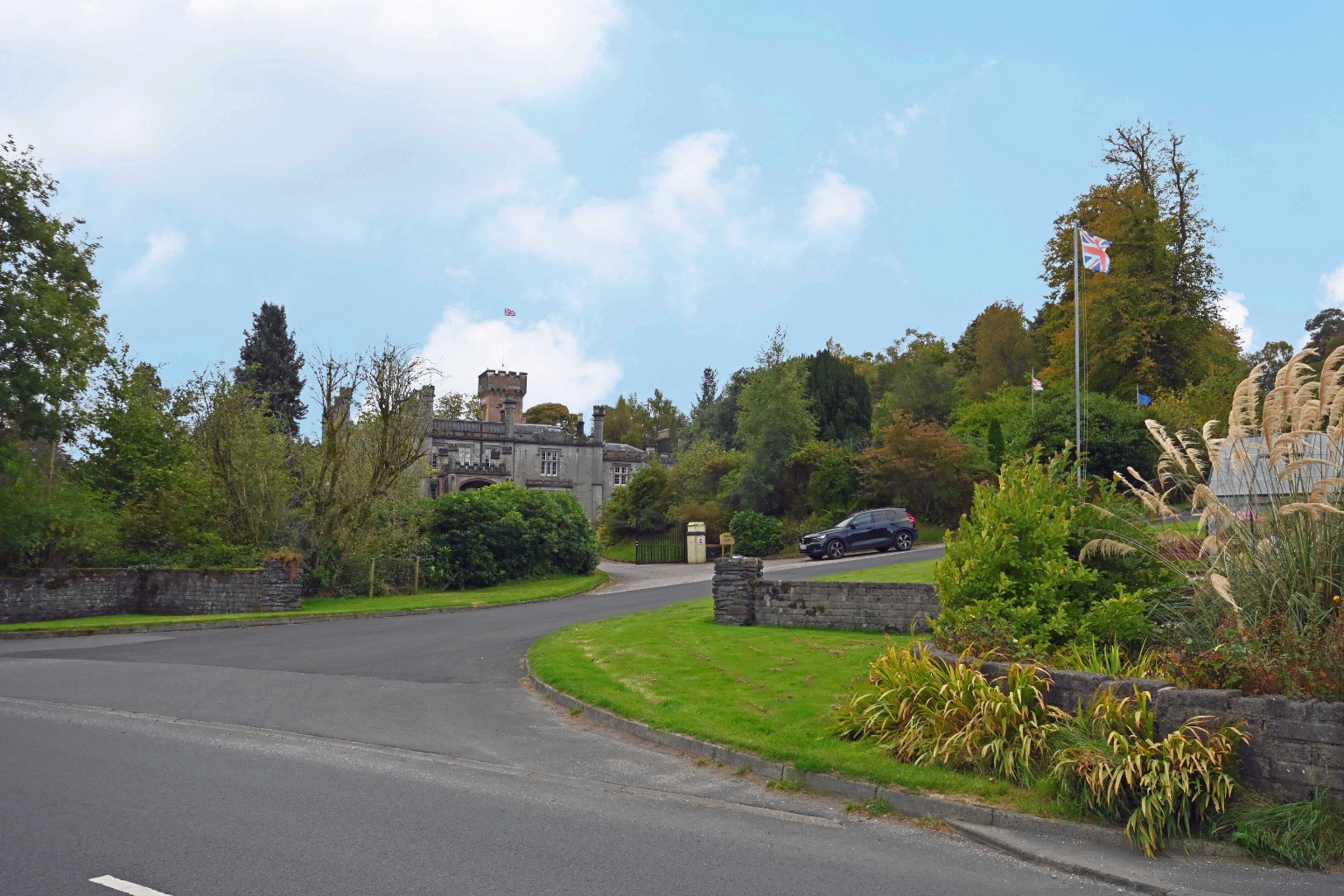 3 bed detached house for sale in Heathercroft, Dunoon  - Property Image 24