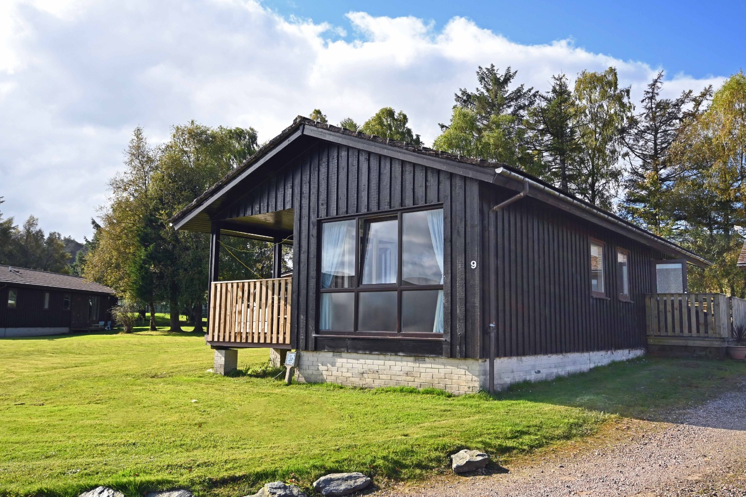 3 bed detached house for sale in Heathercroft, Dunoon  - Property Image 23