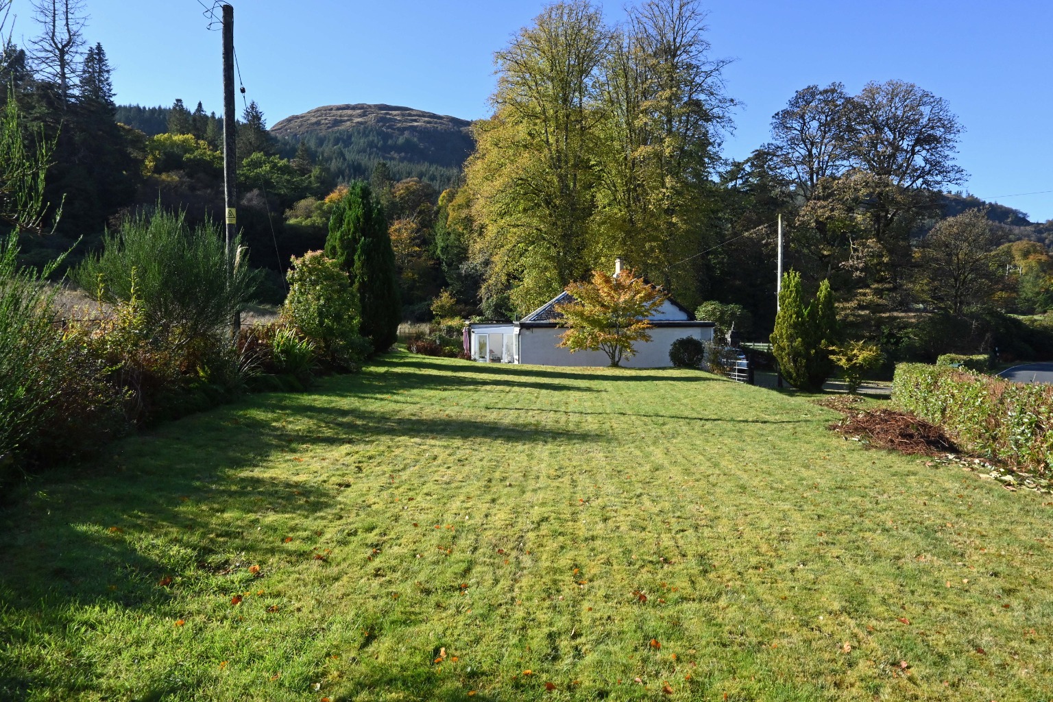 3 bed bungalow for sale, Colintraive  - Property Image 5