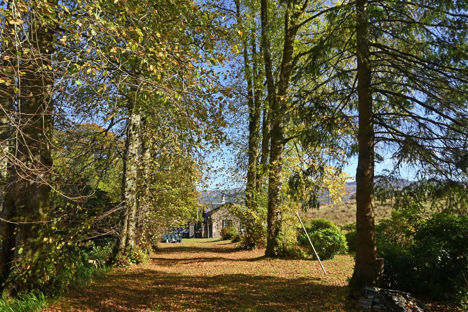 3 bed bungalow for sale, Colintraive  - Property Image 4