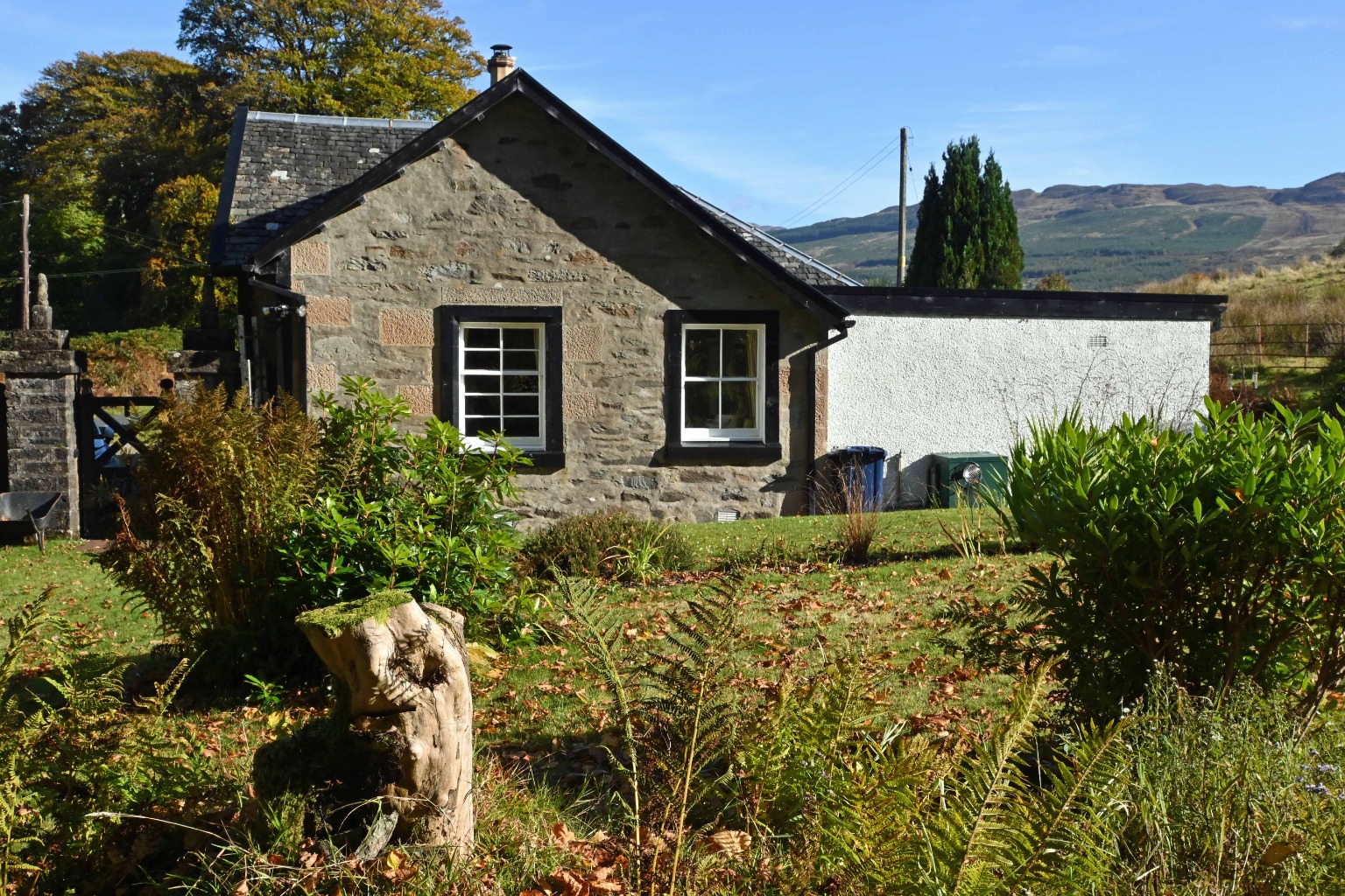 3 bed bungalow for sale, Colintraive  - Property Image 25