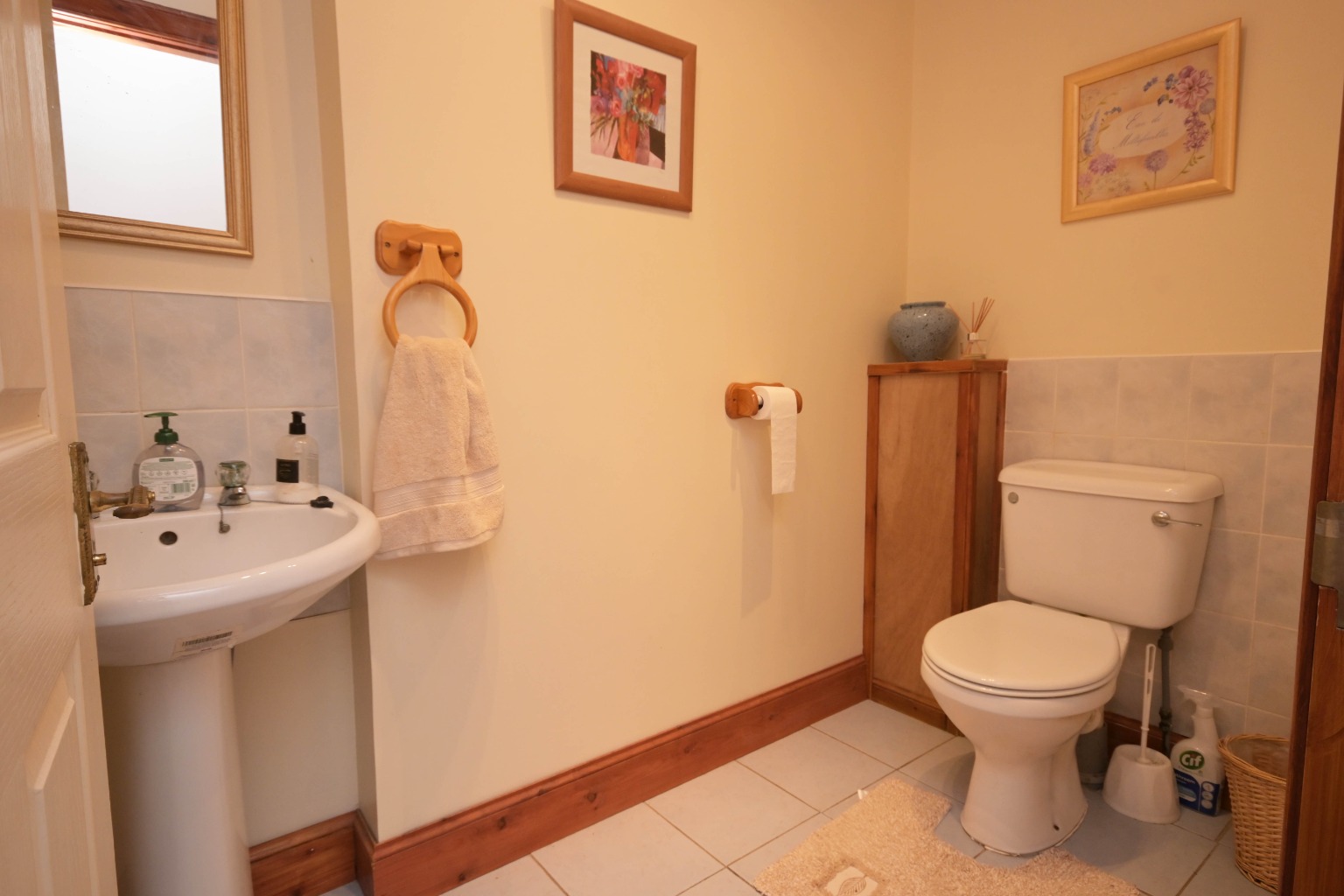 4 bed semi-detached house for sale in John Street, Dunoon  - Property Image 15