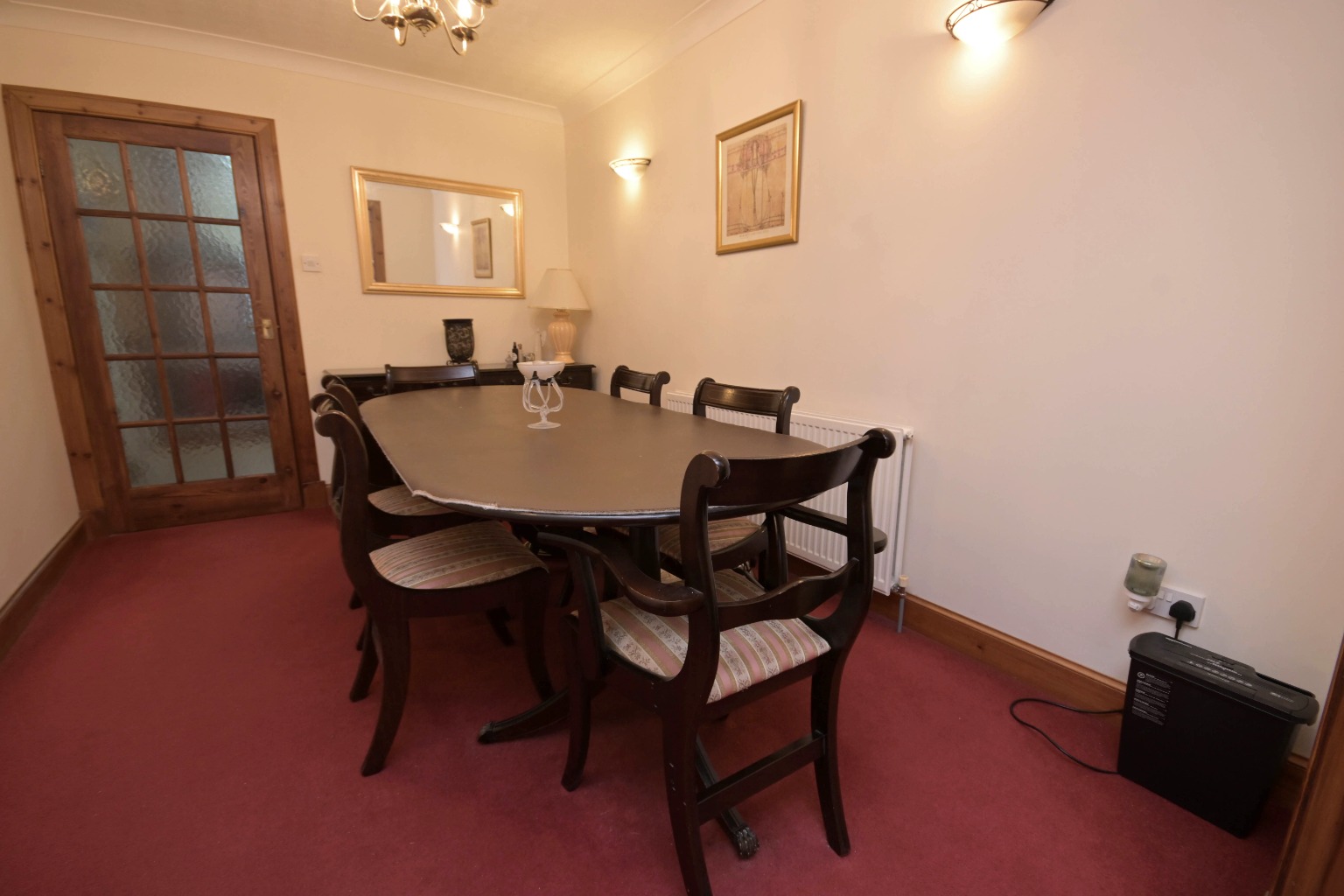 4 bed semi-detached house for sale in John Street, Dunoon  - Property Image 10